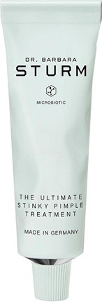 Ointment Dr Barbara Sturm Antiinflammatory Antibacterial Microbiotic