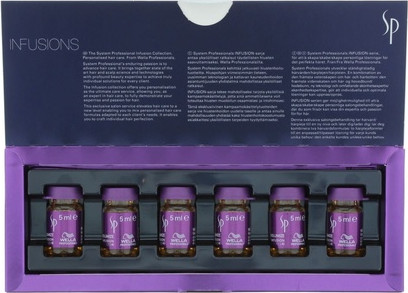 Wella Infusions Sp Smoothen Infusion No 4