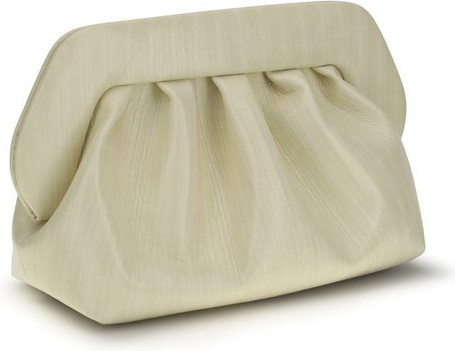 Sumka Beige Polyethylene Themoirè