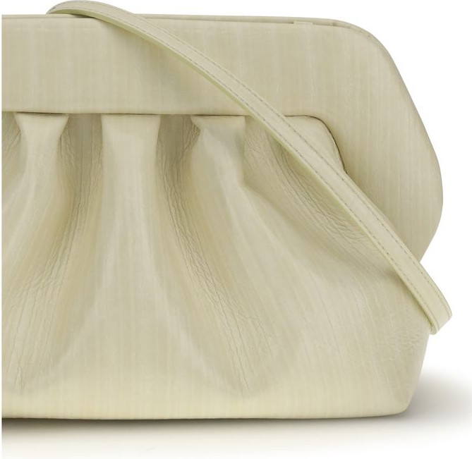 Sumka Beige Polyethylene Themoirè