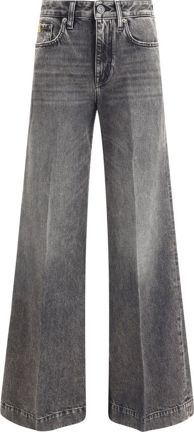 Джинсы Relaxed Fit Jacob Cohen