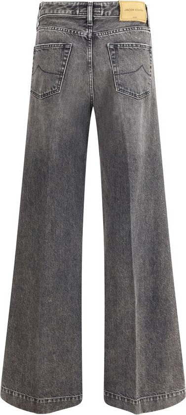 Джинсы Relaxed Fit Jacob Cohen