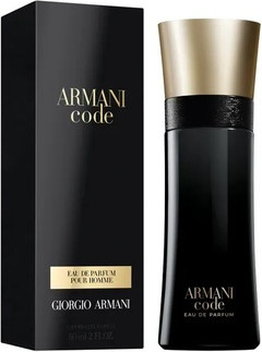 Armani Code Pour Homme Eau de Parfum Spray