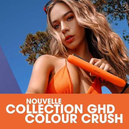 GHD Professional Hair Straightener