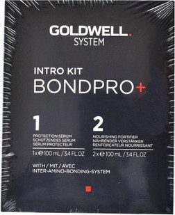 Goldwell Bondpro Intro Kit