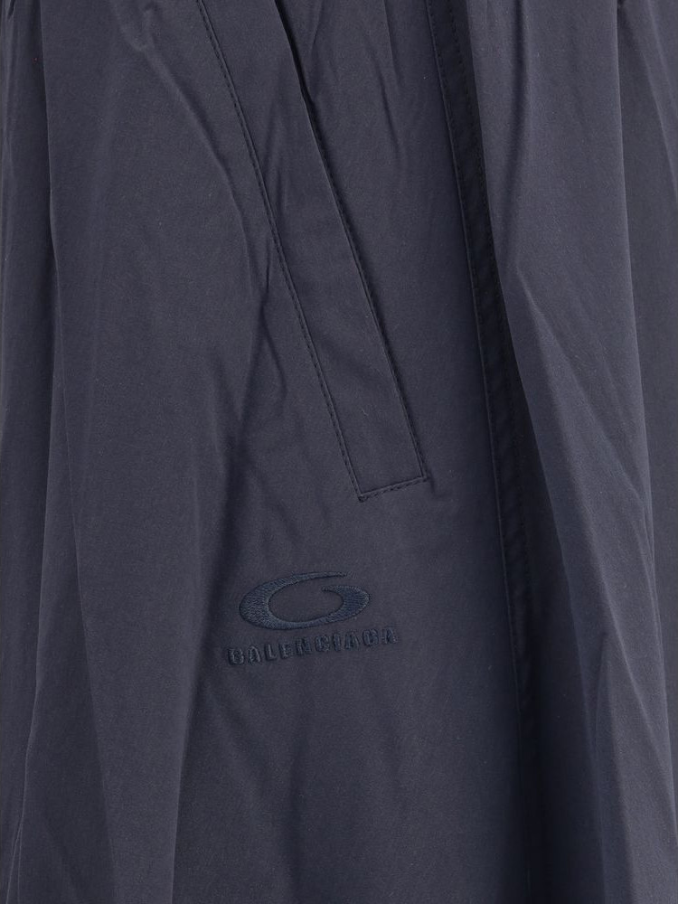 Длинная юбка Balenciaga