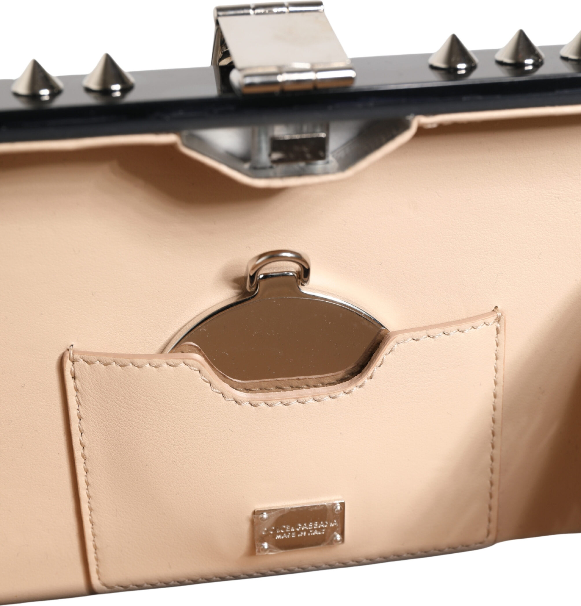 Clutch Bag Dolce & Gabbana