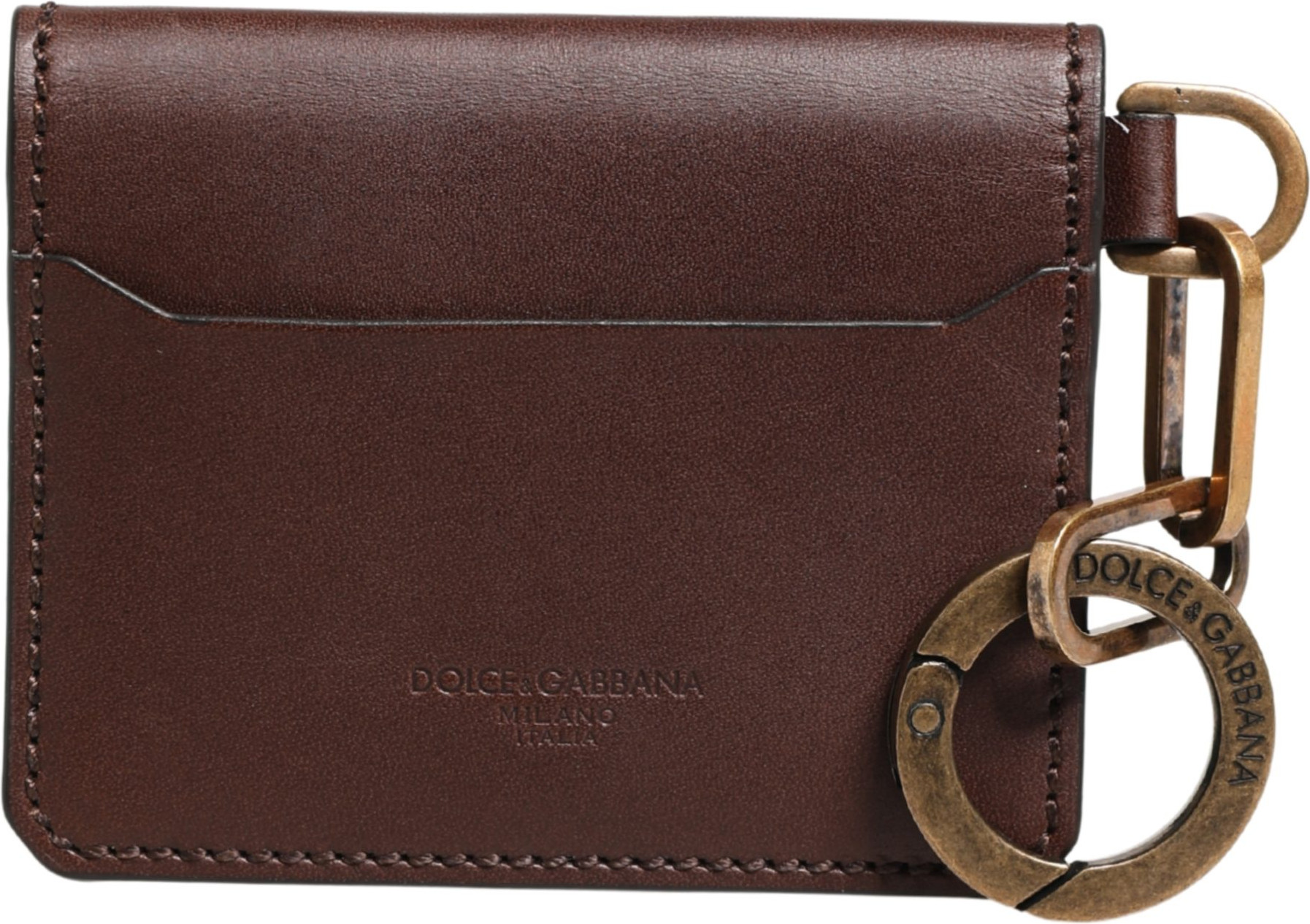 Card Holder Wallet Dolce & Gabbana
