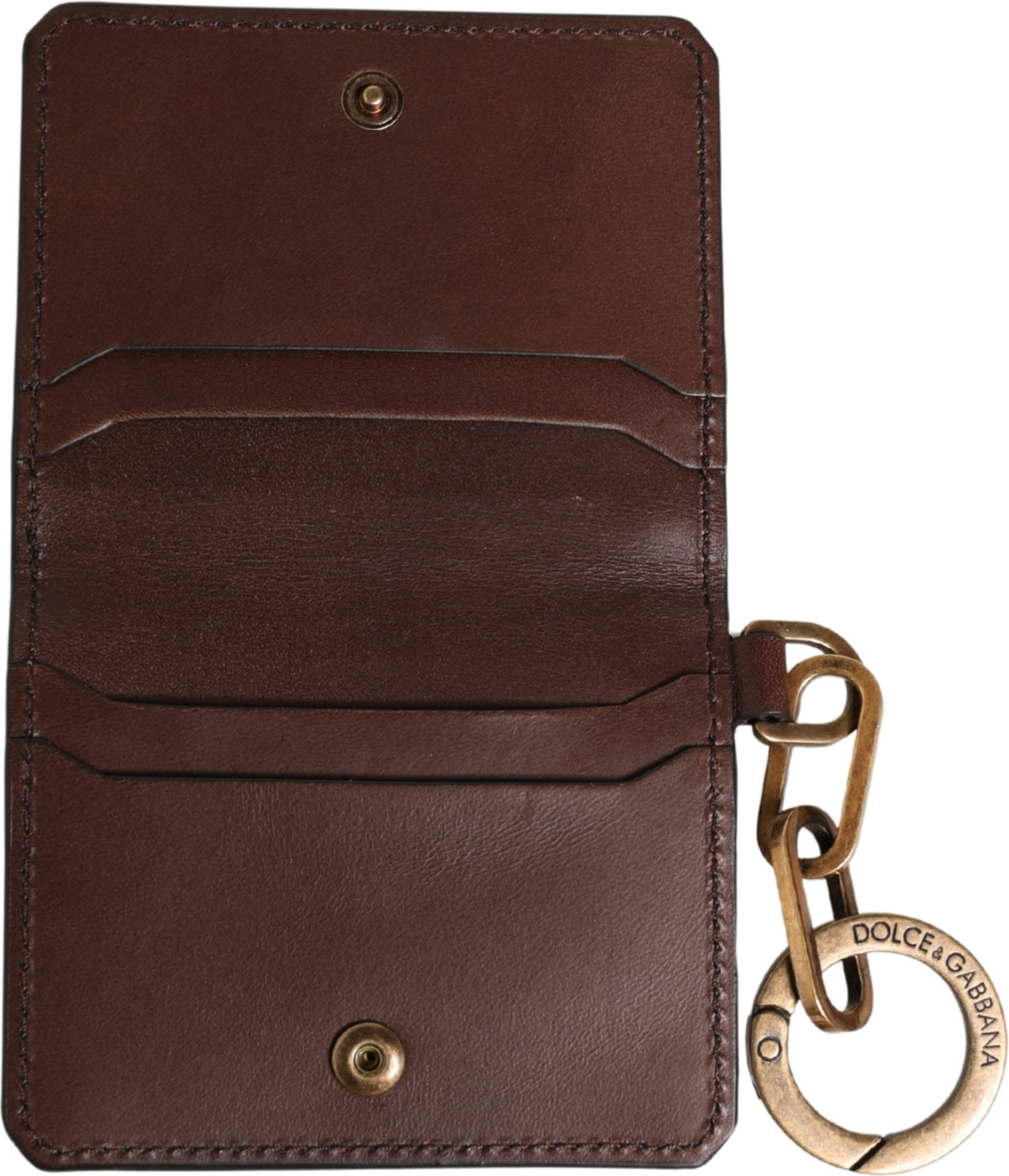 Card Holder Wallet Dolce & Gabbana