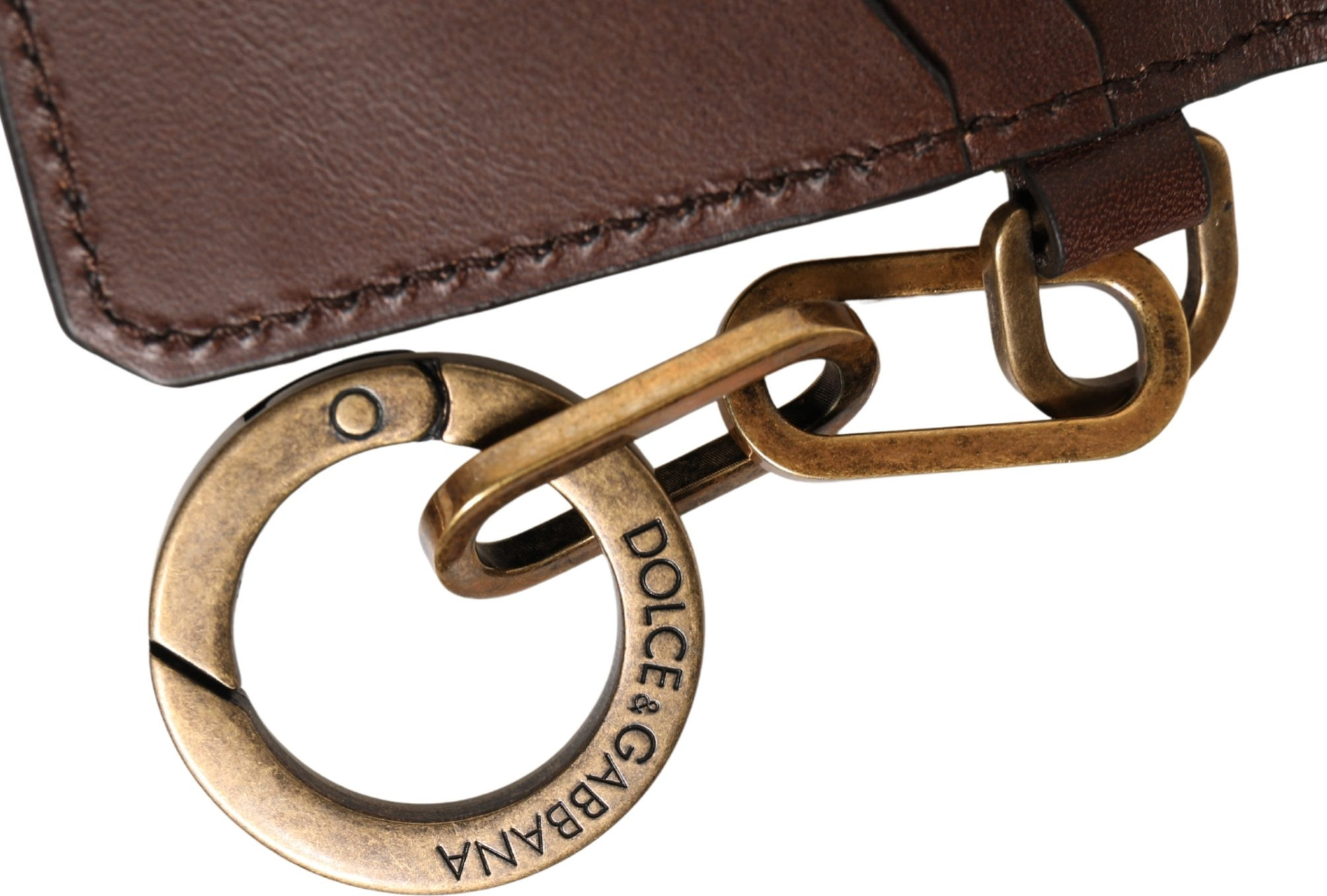 Card Holder Wallet Dolce & Gabbana