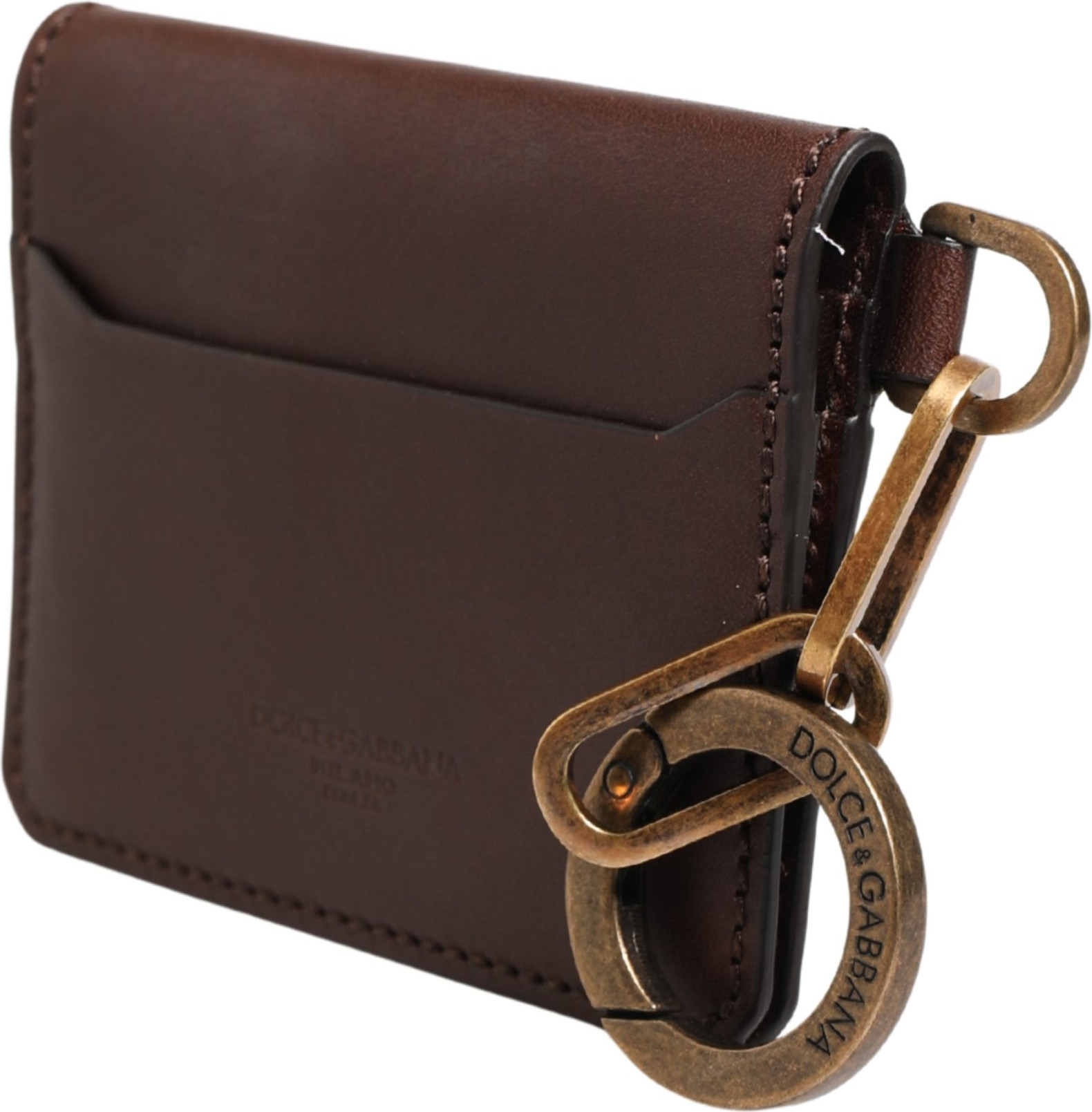 Card Holder Wallet Dolce & Gabbana