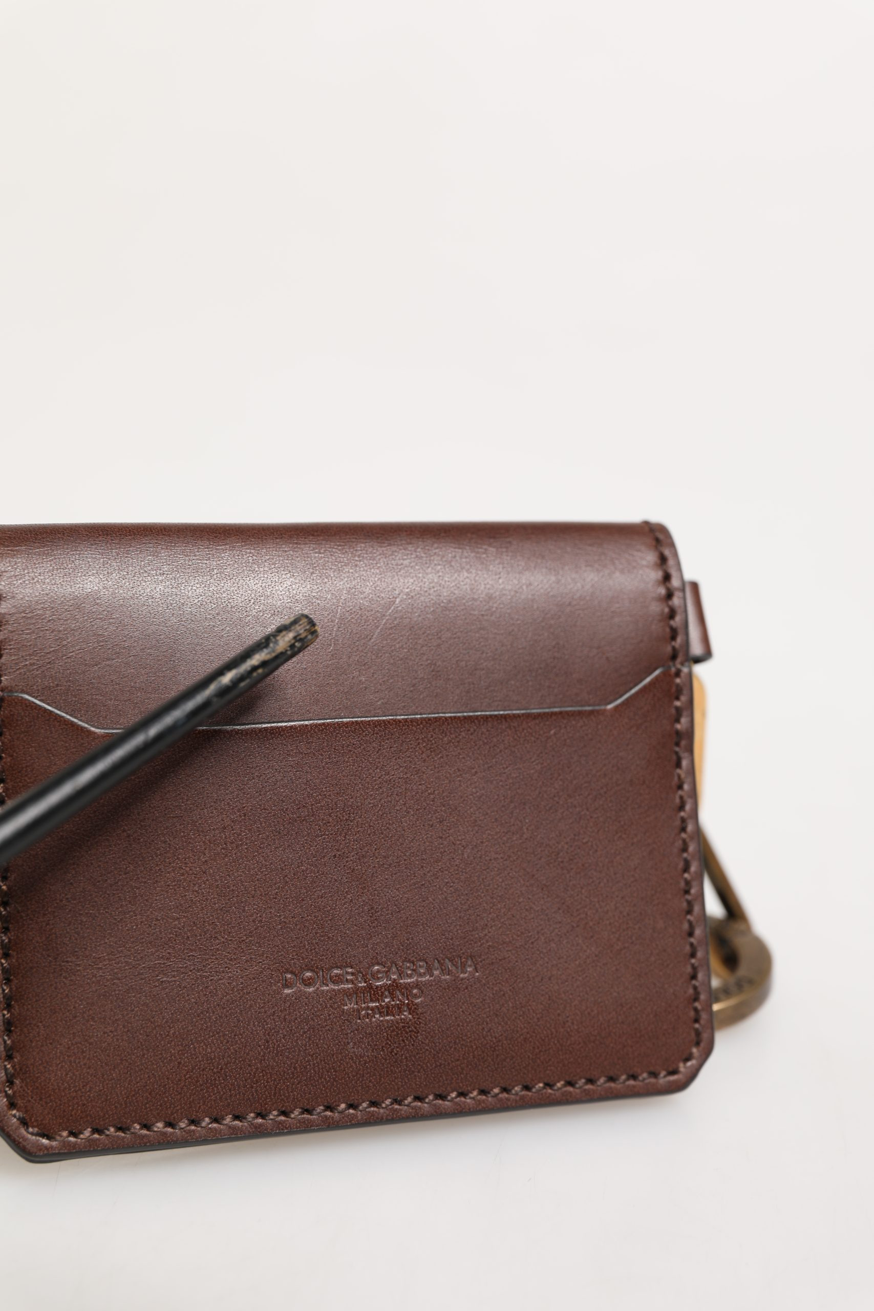 Card Holder Wallet Dolce & Gabbana