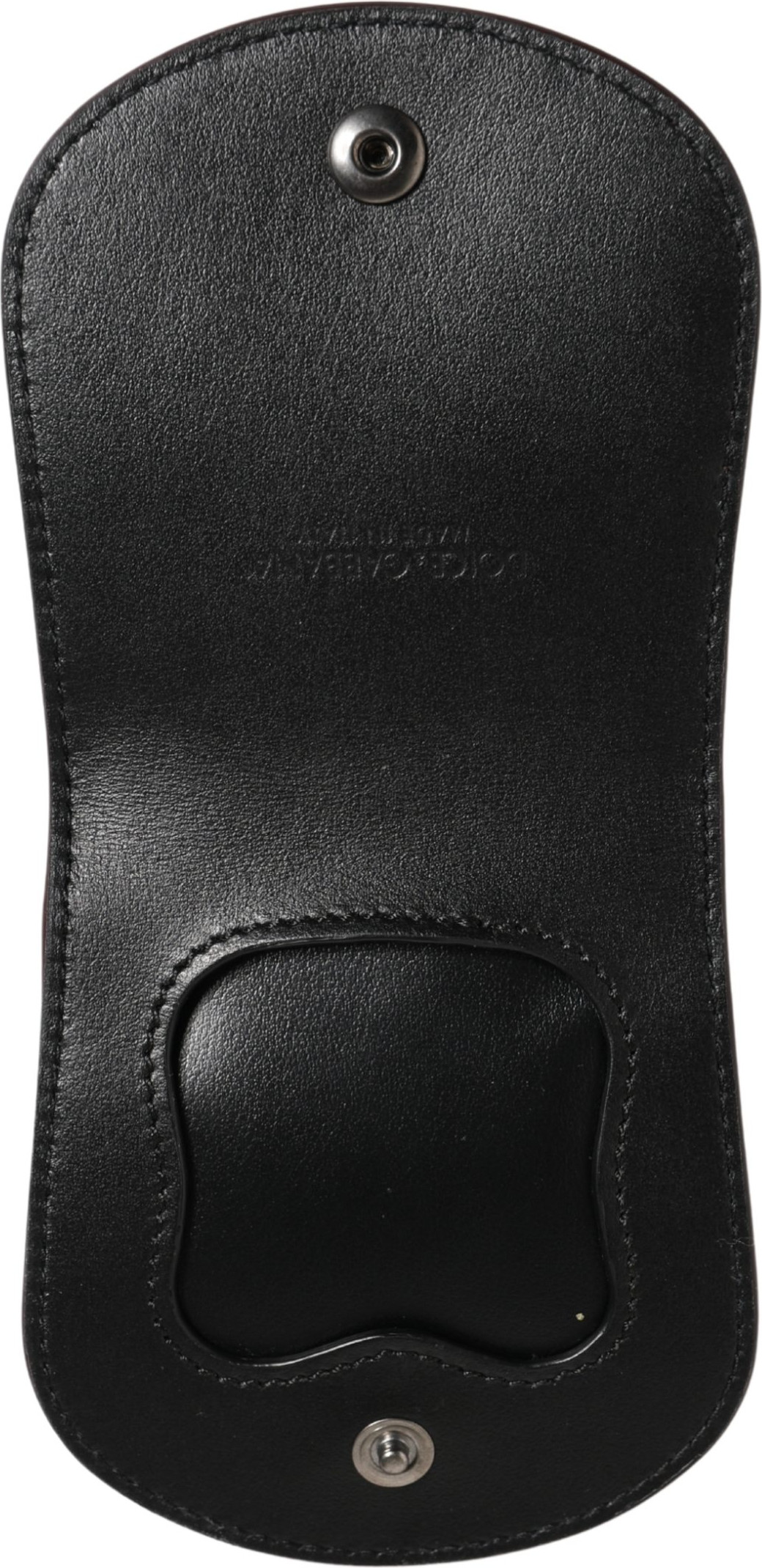 Kartenetui Dolce & Gabbana Bifold Geldbörse