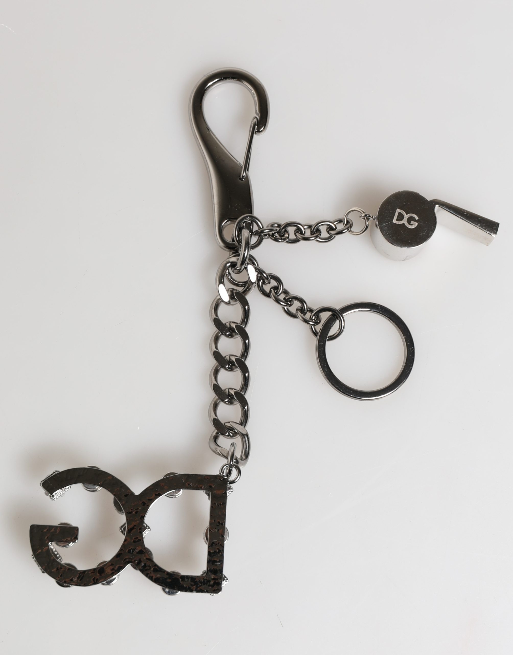 Keyring Dolce & Gabbana