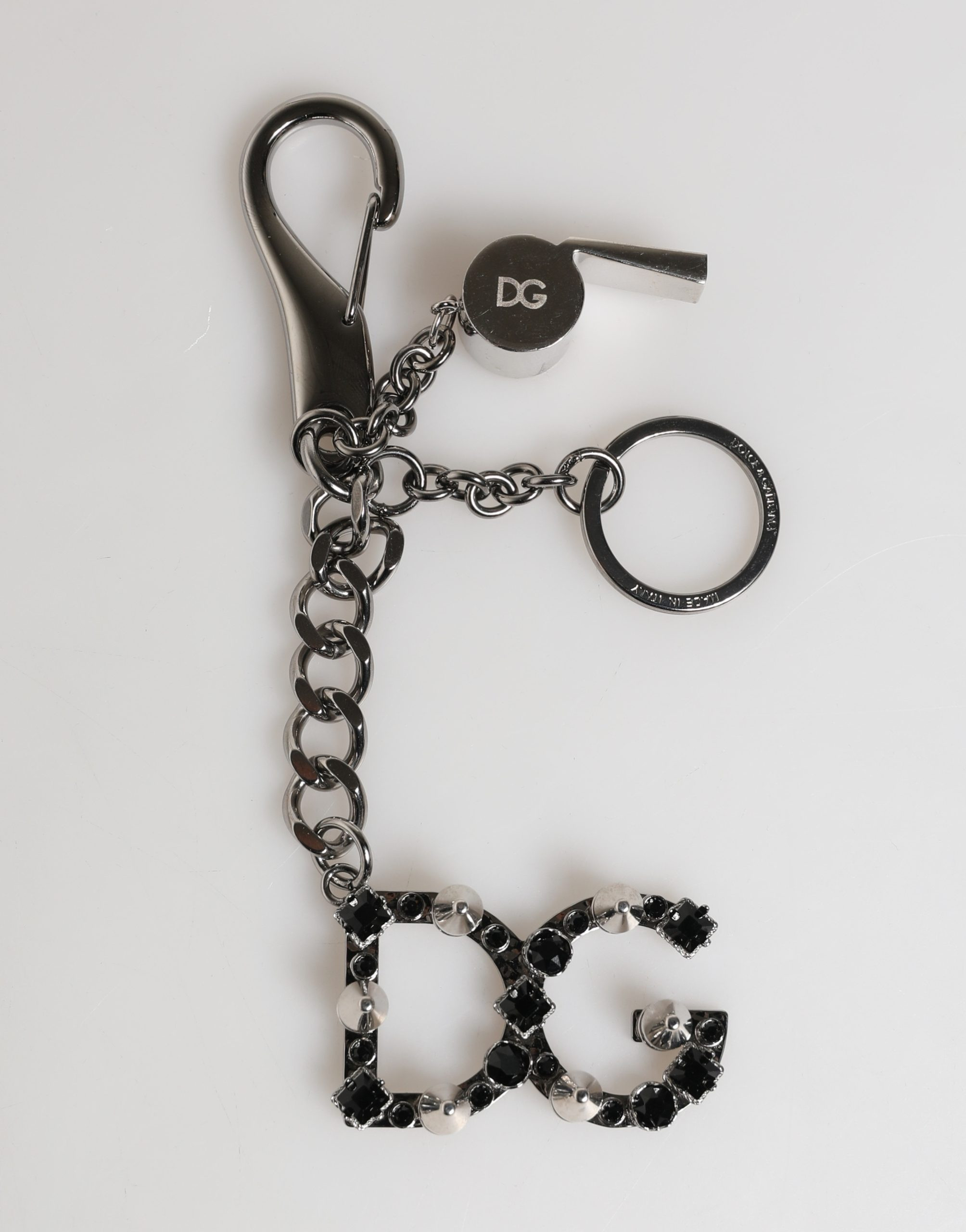 Keyring Dolce & Gabbana