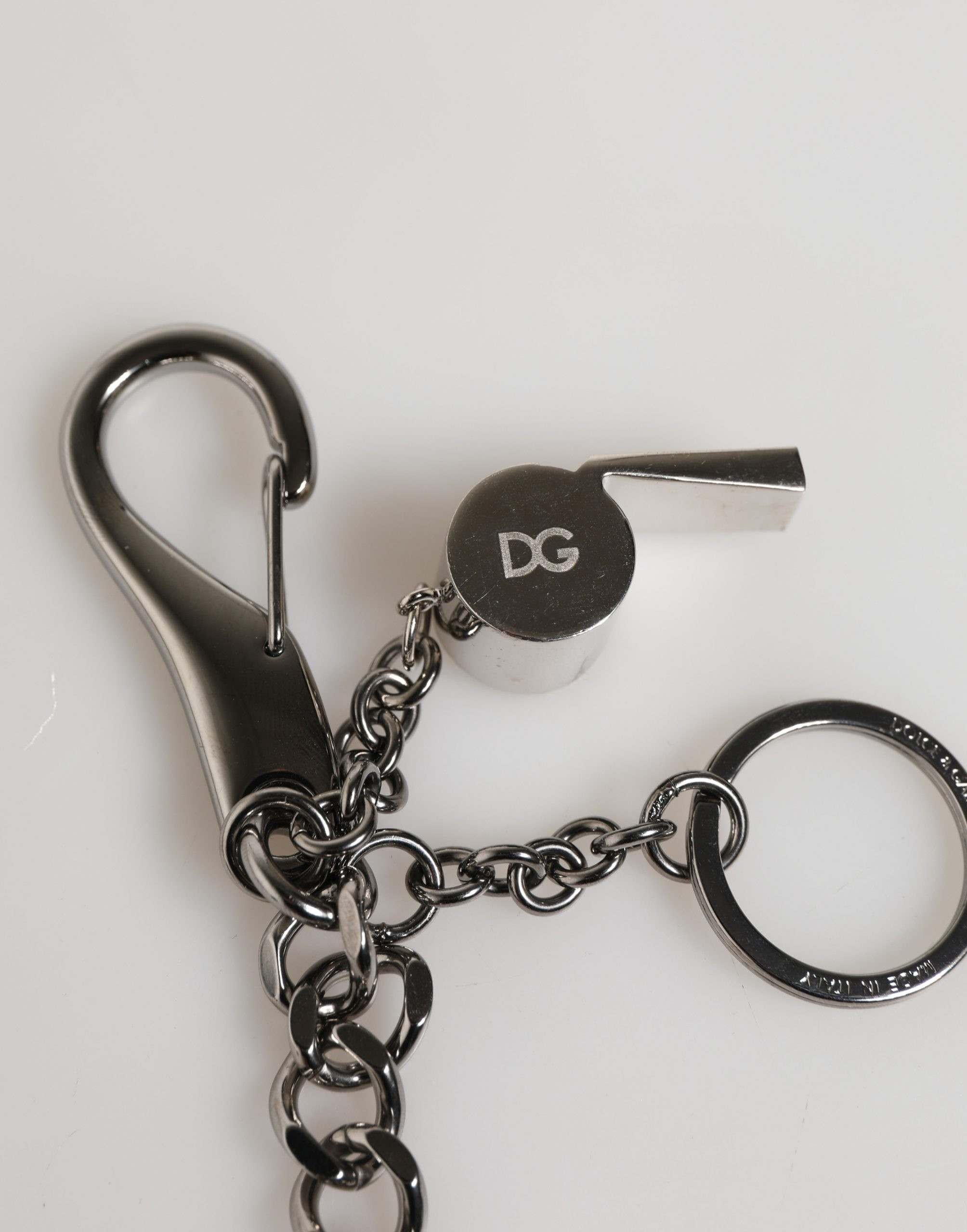 Keyring Dolce & Gabbana