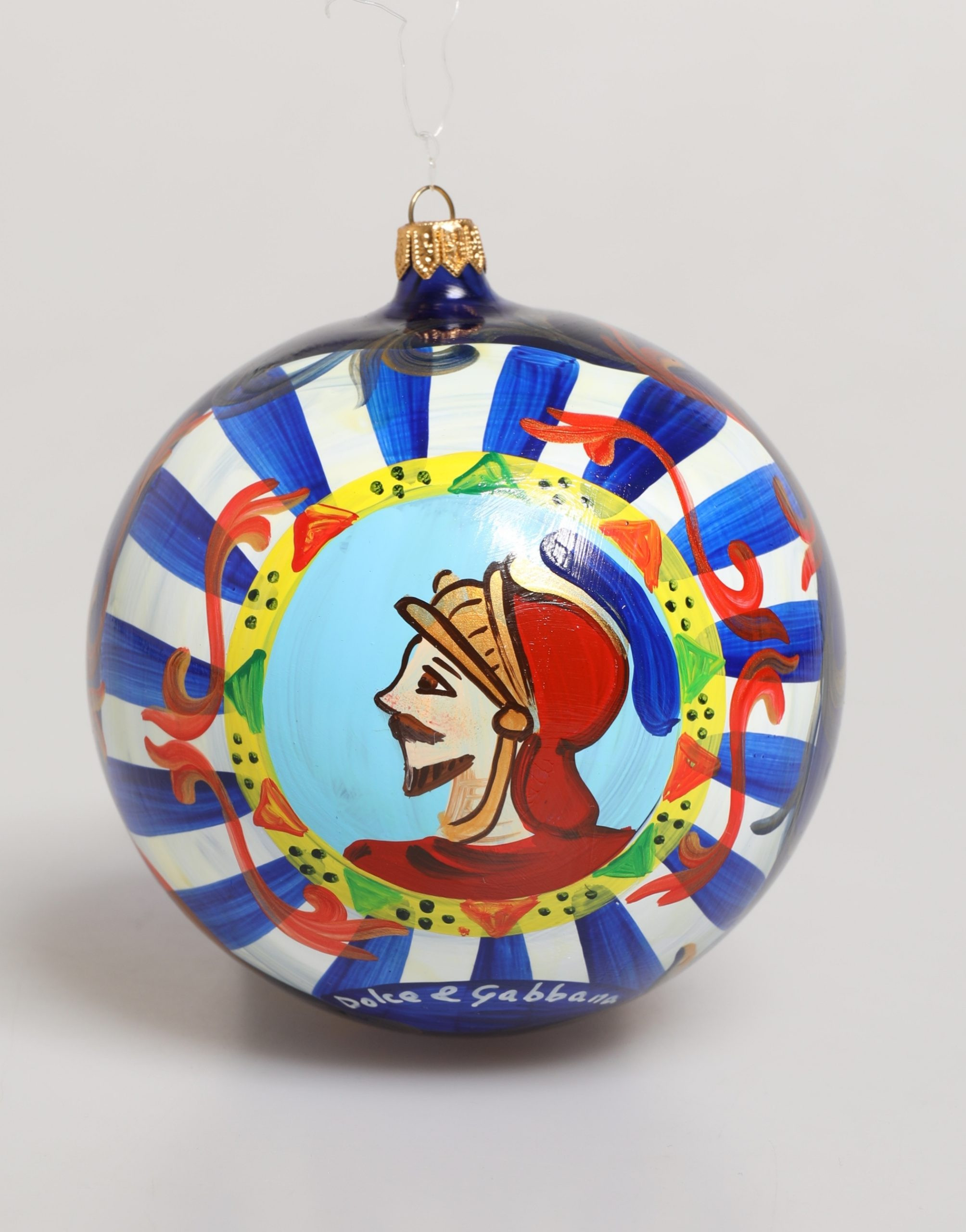 Weihnachtskugel Dolce & Gabbana