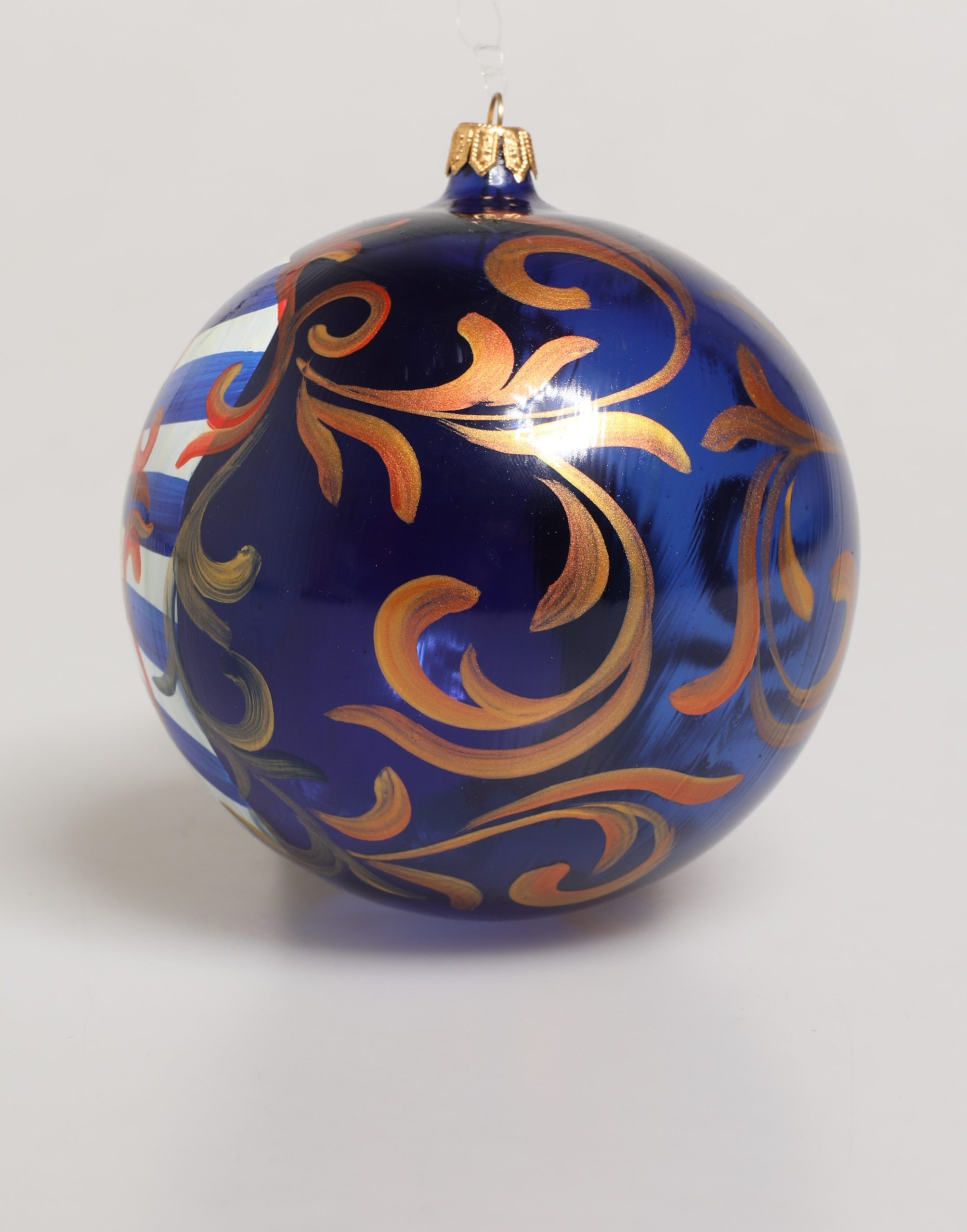 Christmas Ball Dolce & Gabbana
