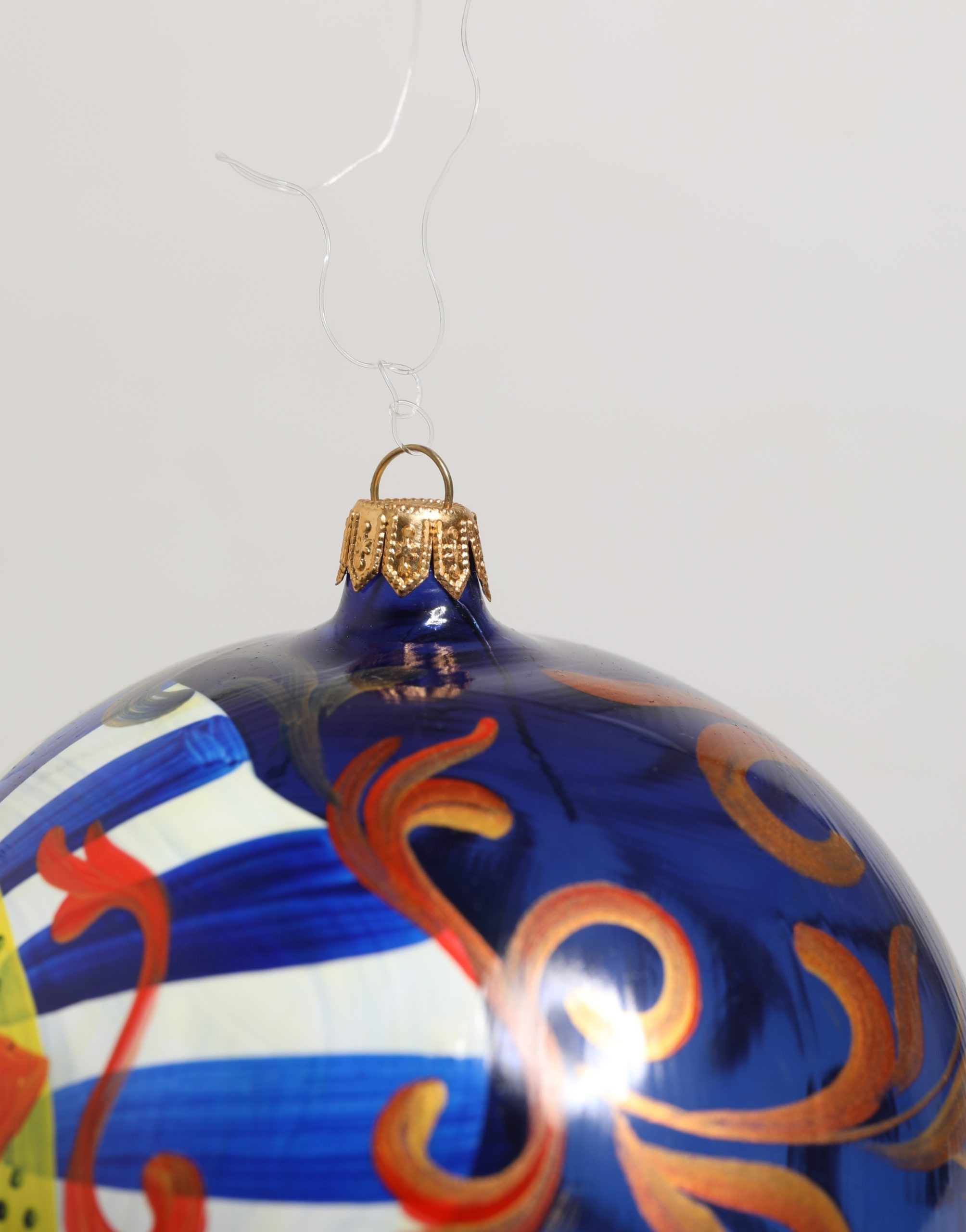 Christmas Ball Dolce & Gabbana