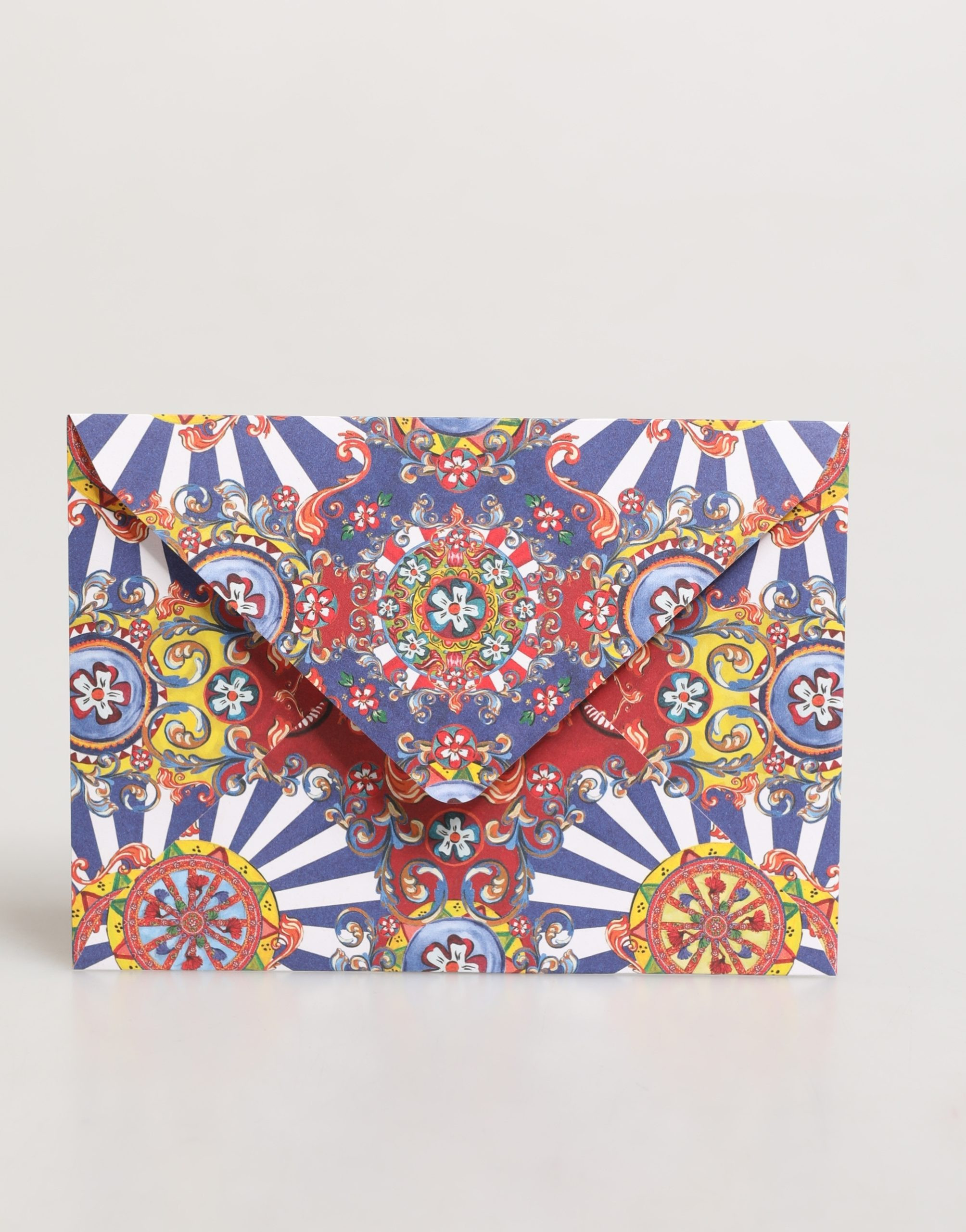 Postkartenbox Dolce & Gabbana