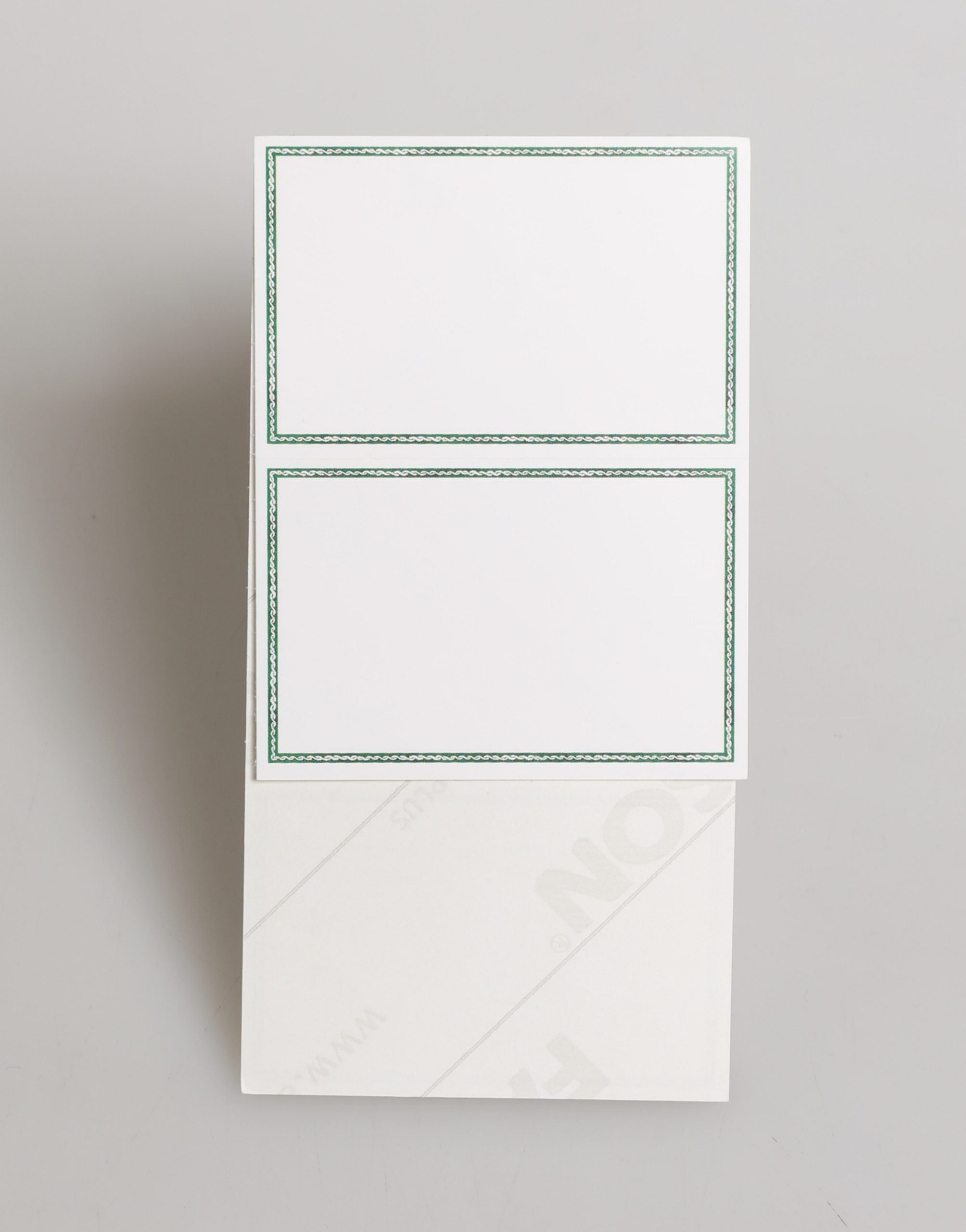 Postkartenbox Dolce & Gabbana