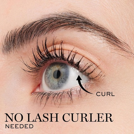 Тушь для ресниц Lancôme Curl Goddess Mascara