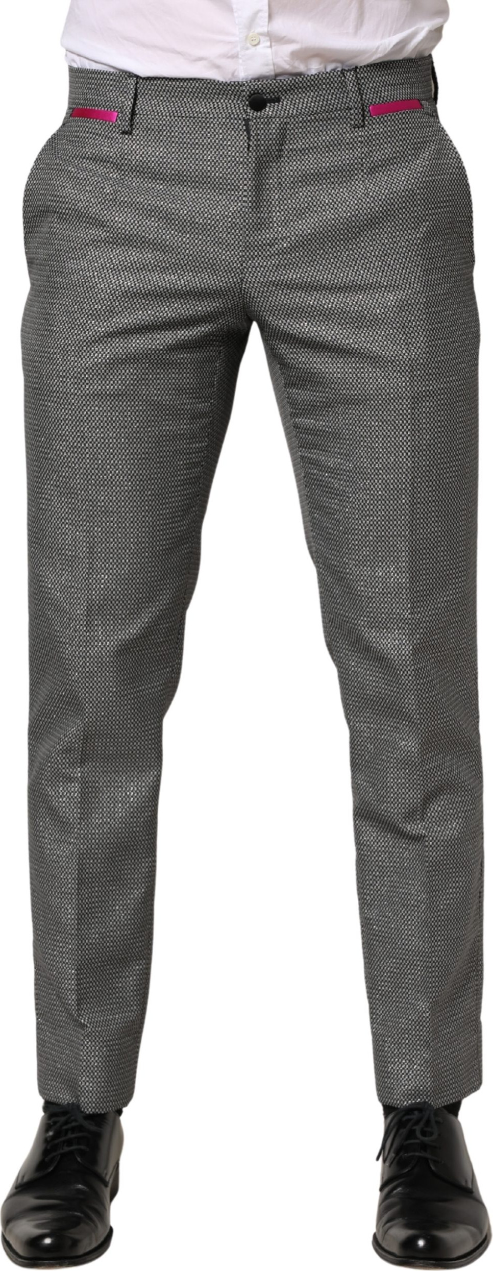 Dress Pants Dolce & Gabbana