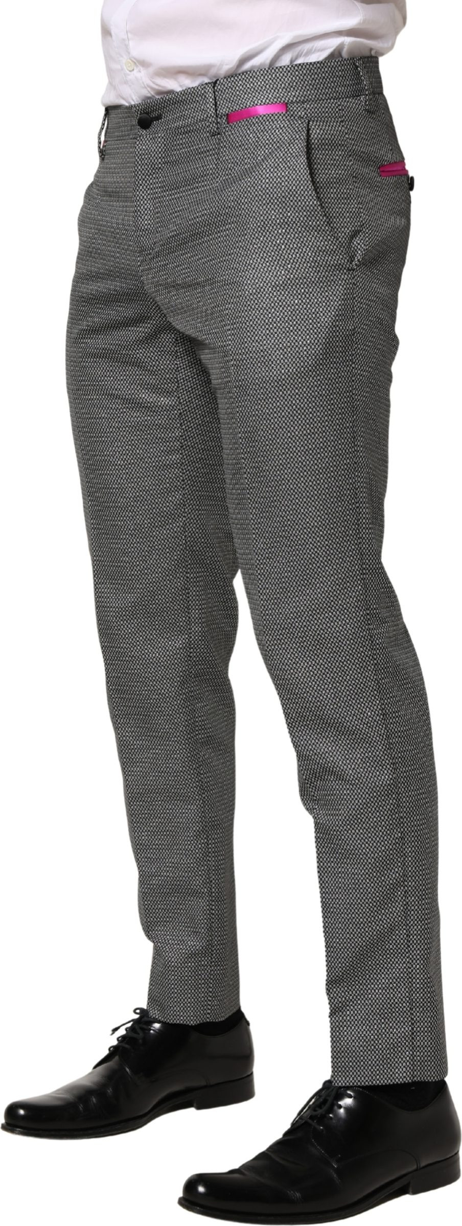 Dress Pants Dolce & Gabbana