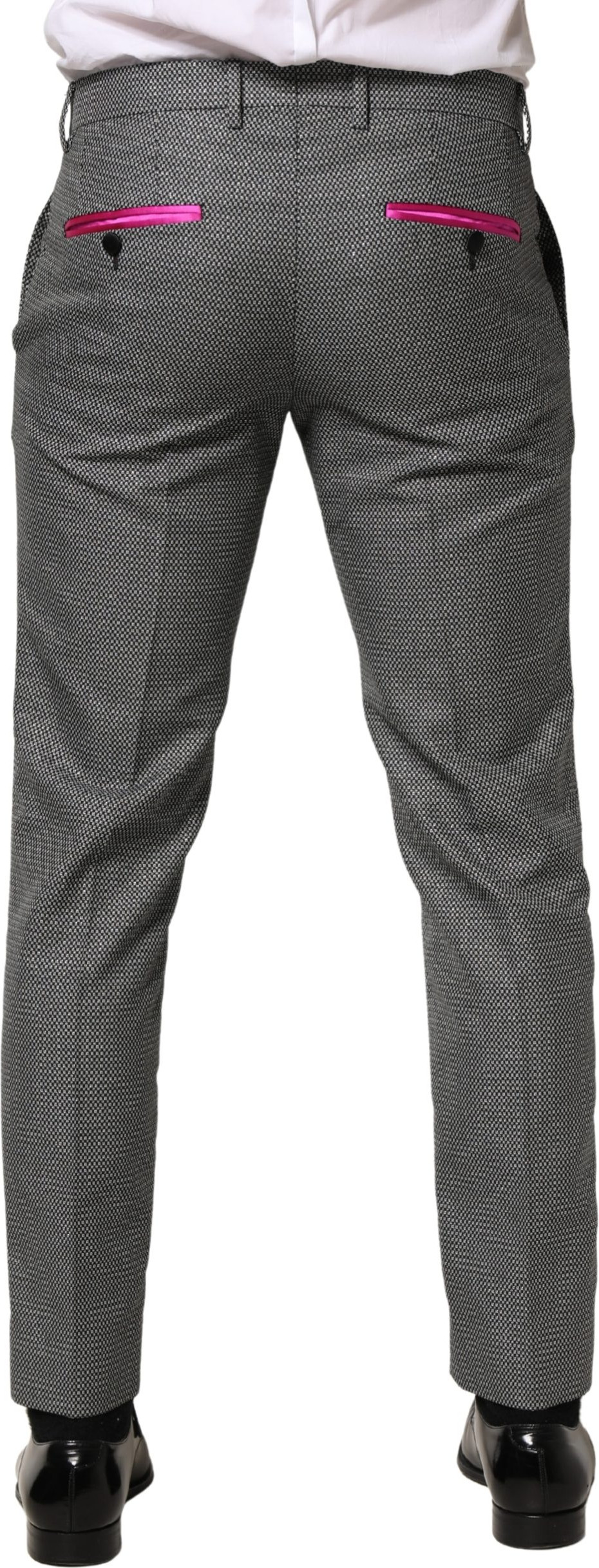 Dress Pants Dolce & Gabbana