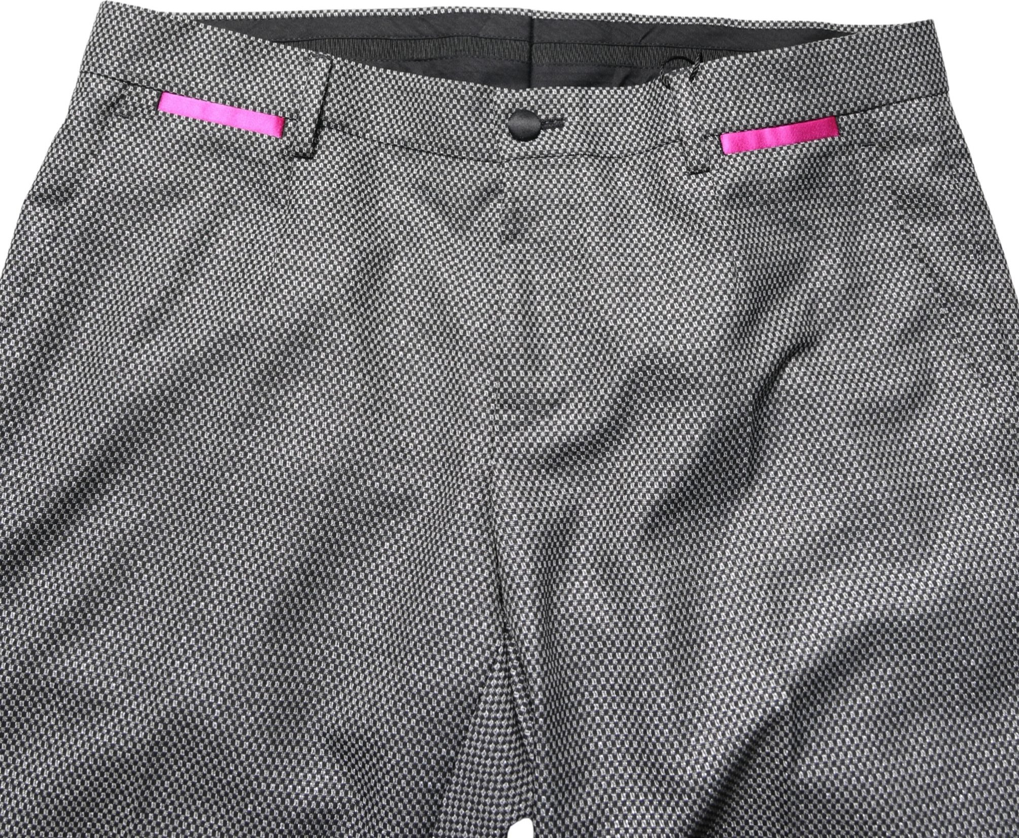 Dress Pants Dolce & Gabbana