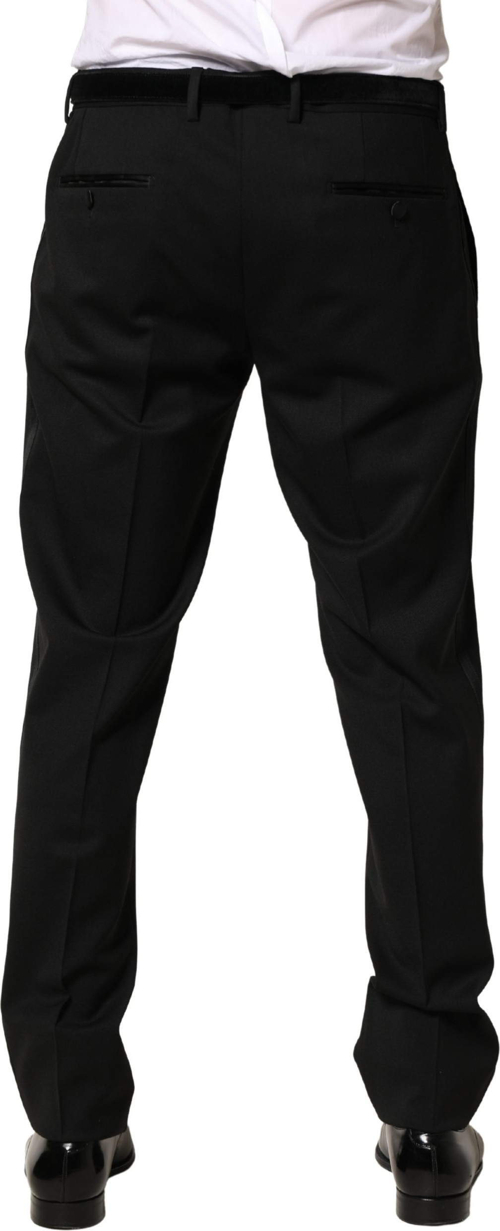 Dress pants Dolce & Gabbana