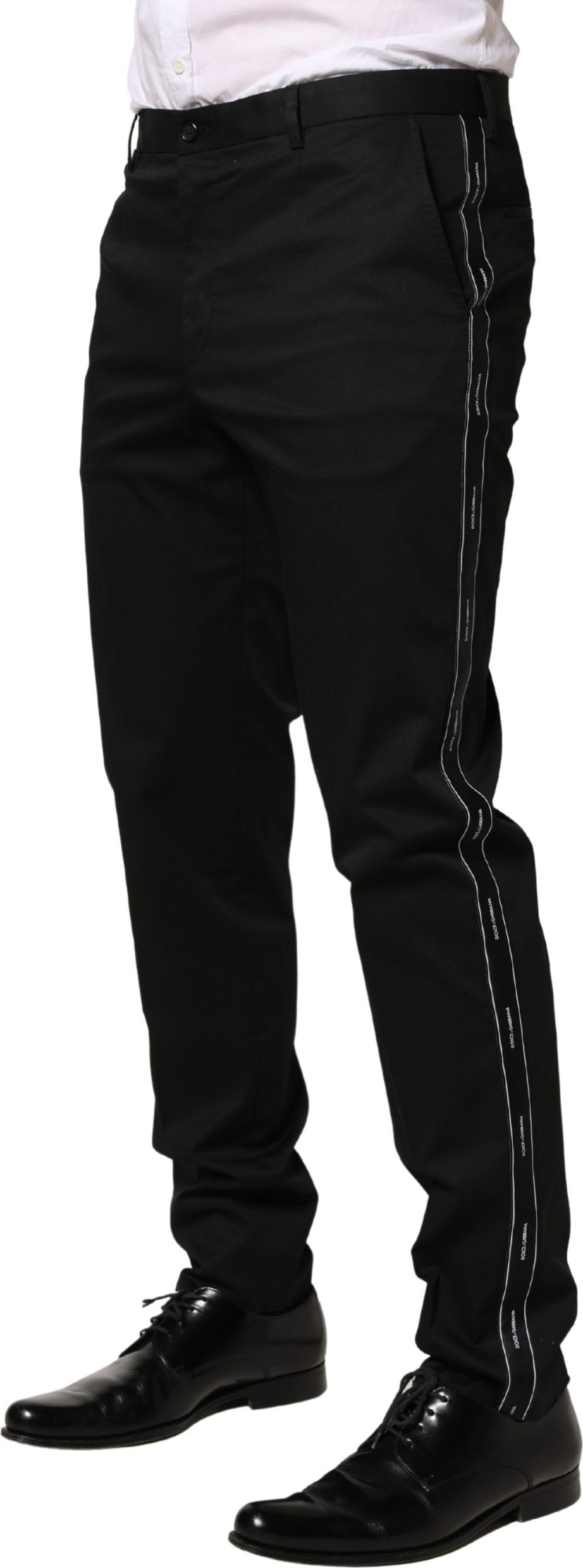 Stoffhose Dolce & Gabbana