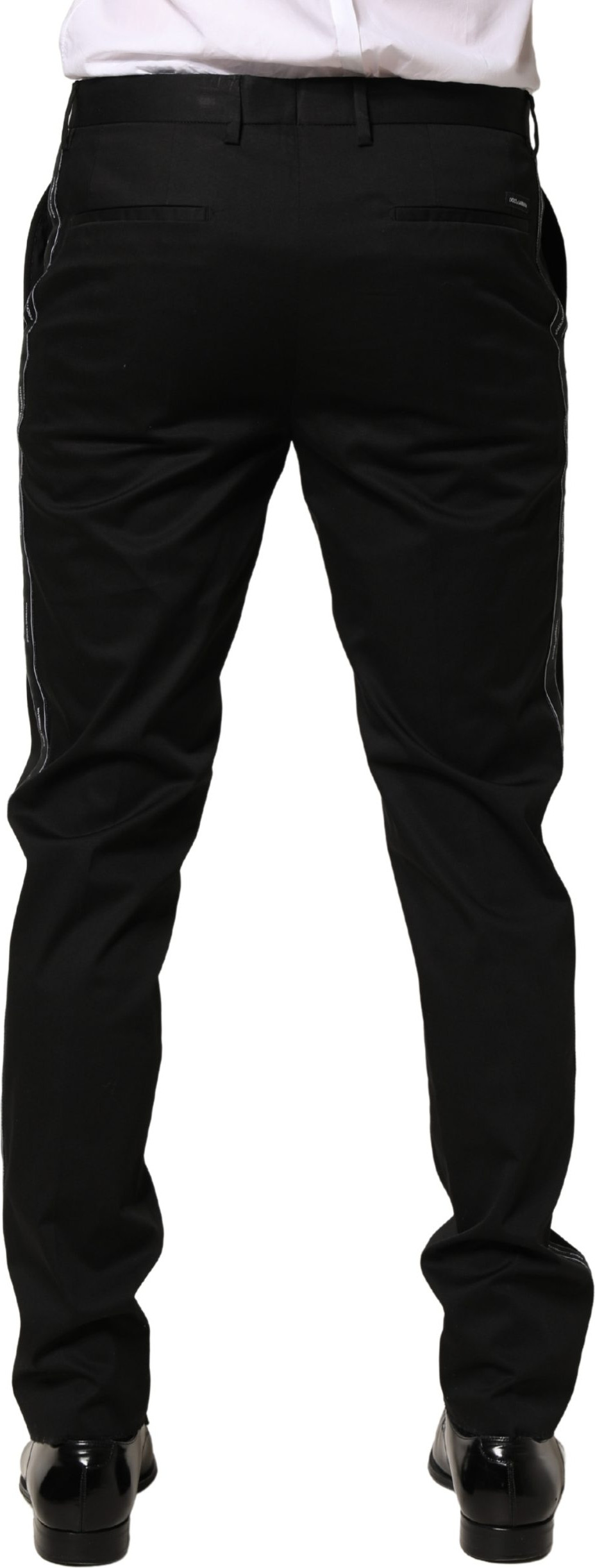 Stoffhose Dolce & Gabbana