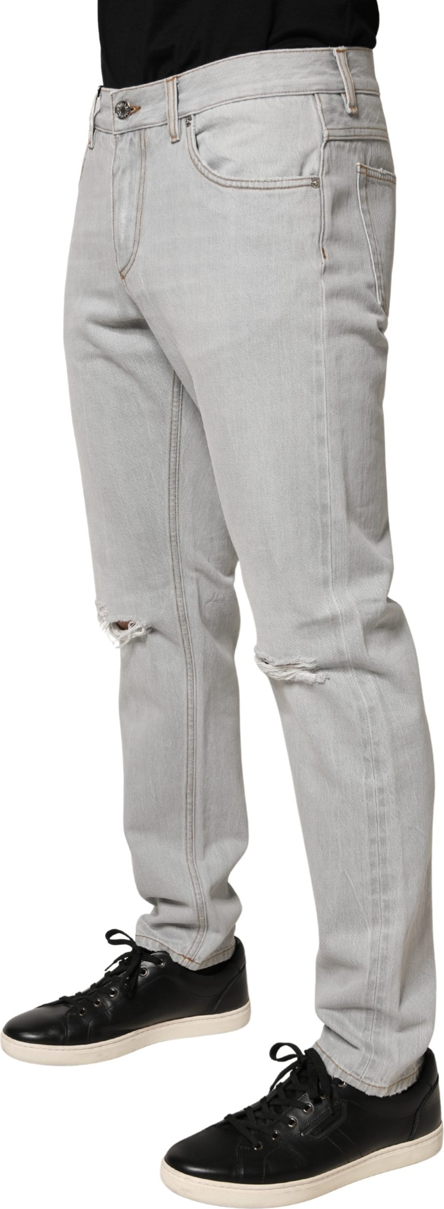Regular Jeans Dolce & Gabbana