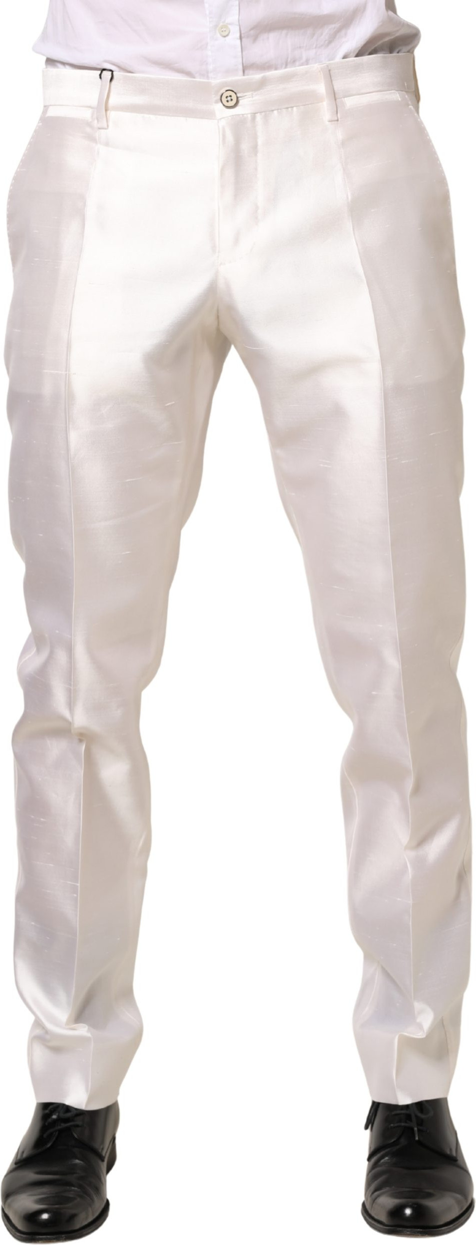 Dress trousers Dolce & Gabbana