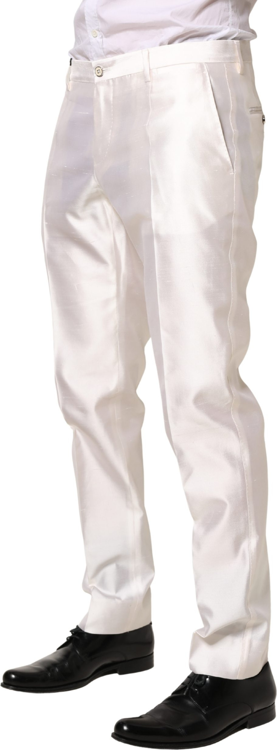 Dress trousers Dolce & Gabbana