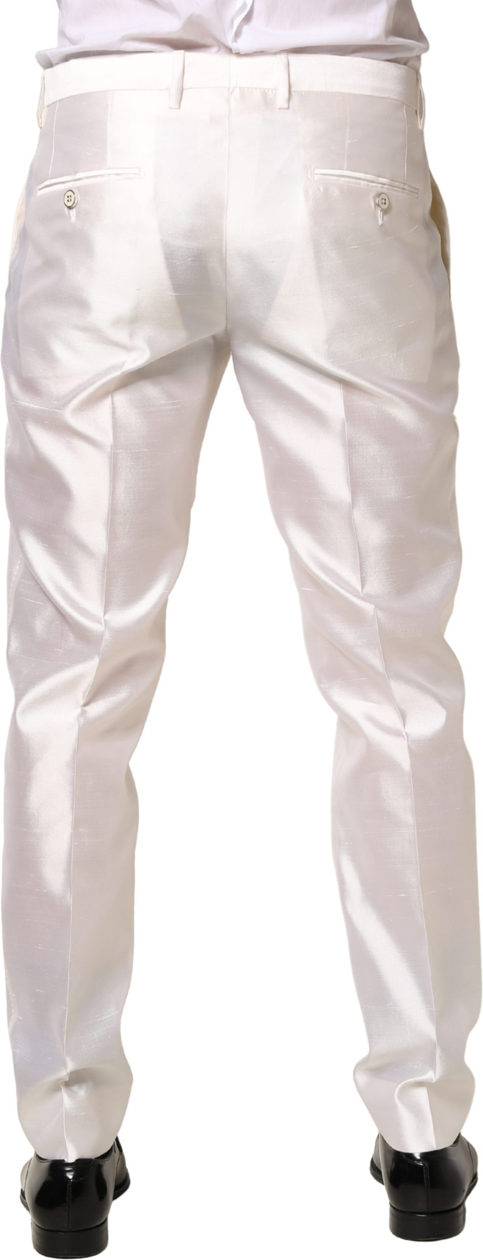 Dress trousers Dolce & Gabbana