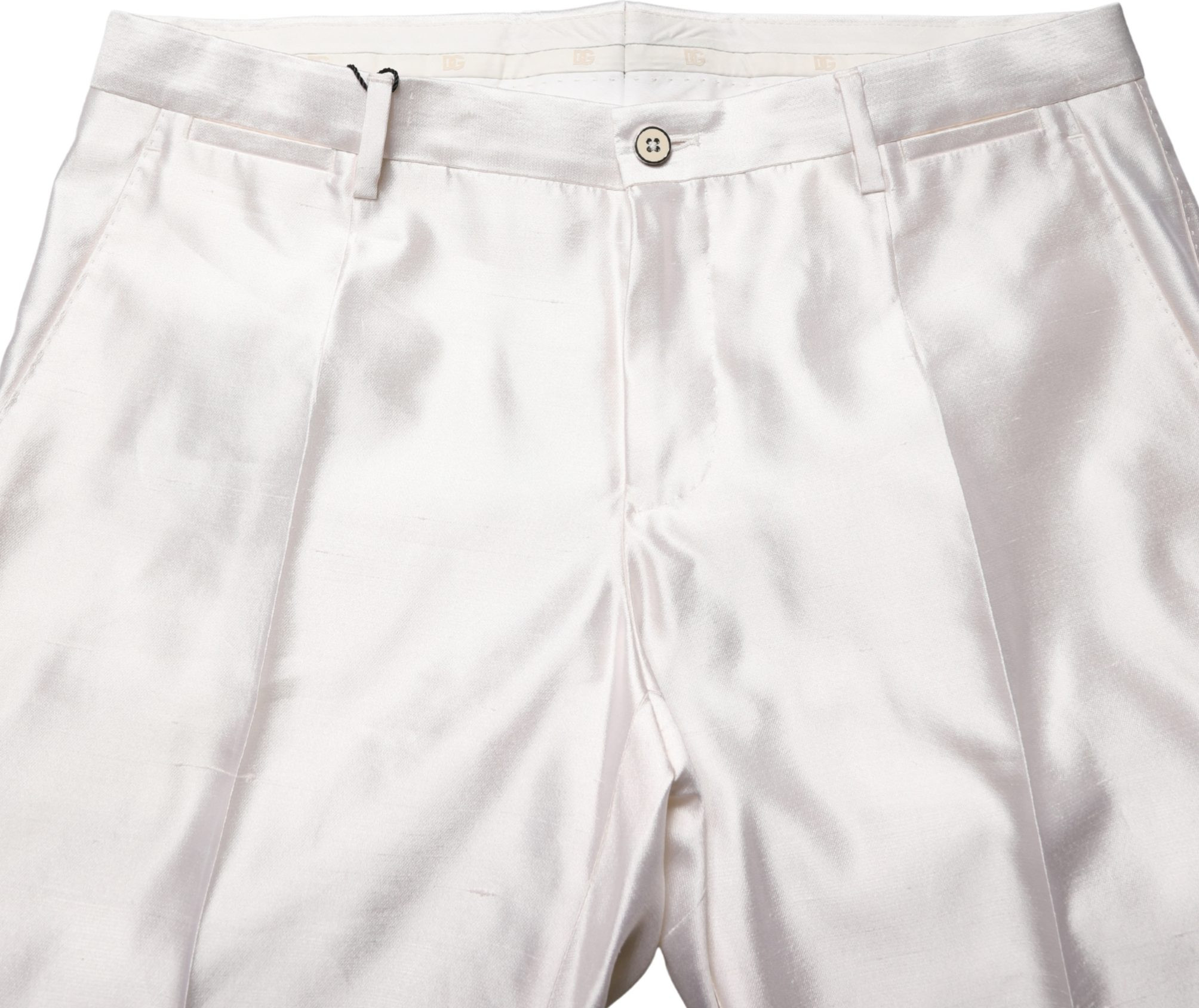 Dress trousers Dolce & Gabbana