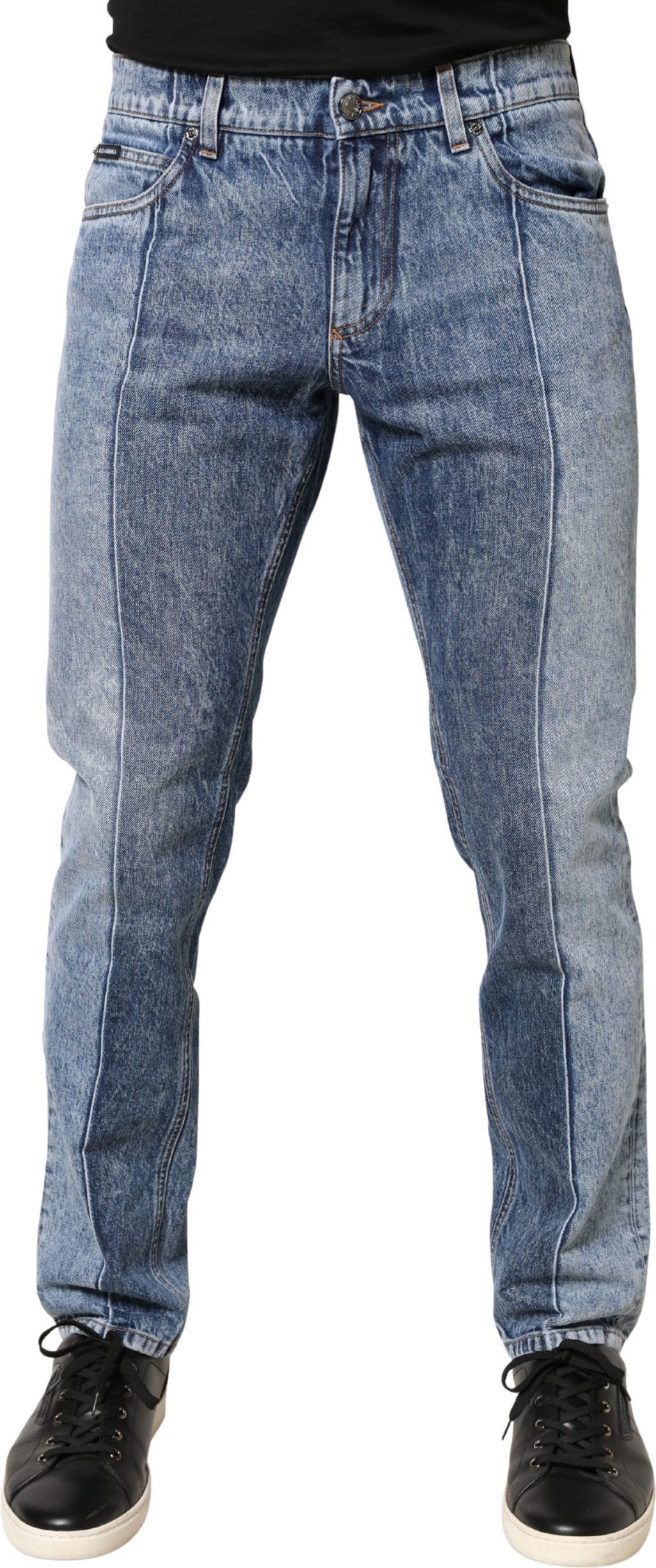 Denim Jeans Dolce & Gabbana