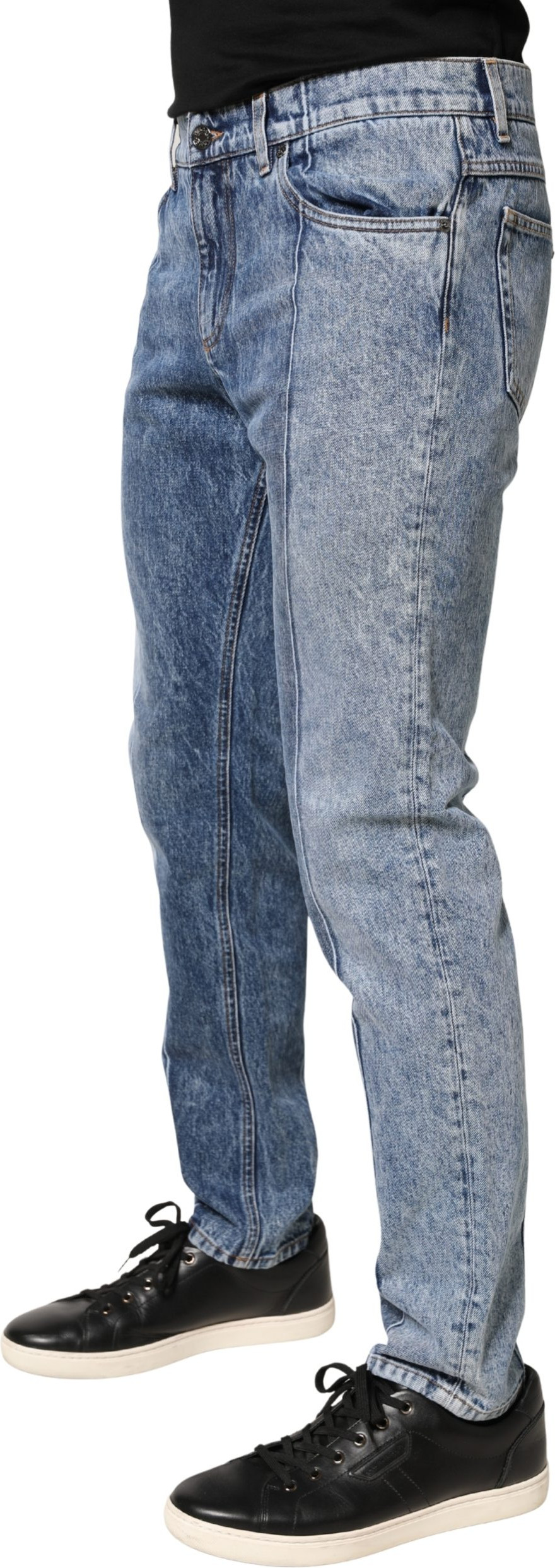Denim Jeans Dolce & Gabbana
