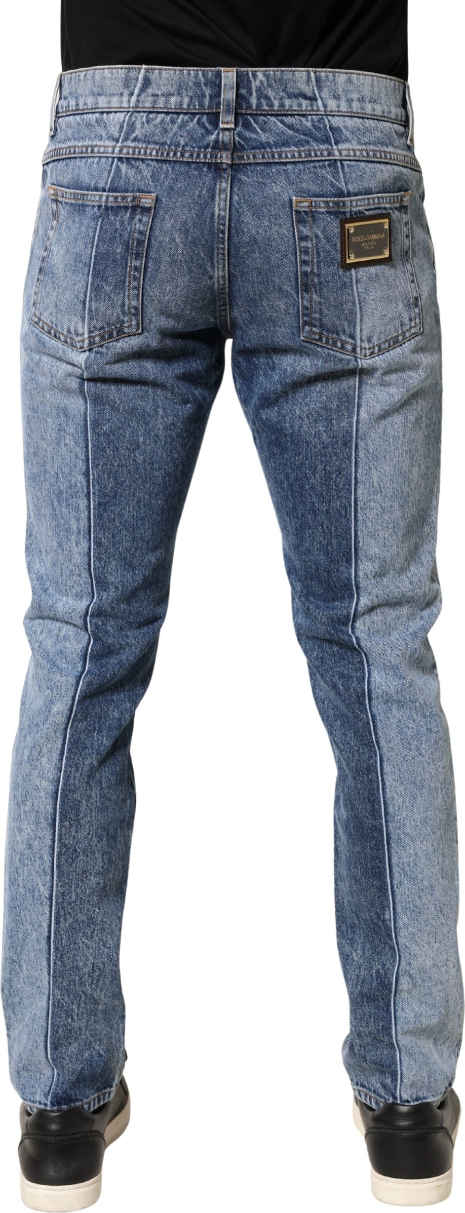 Denim Jeans Dolce & Gabbana