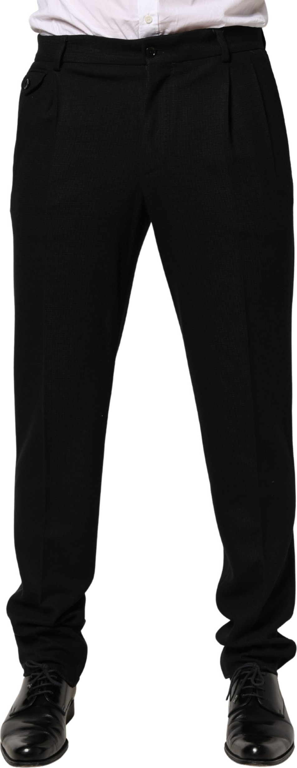 Dress Pants Dolce & Gabbana