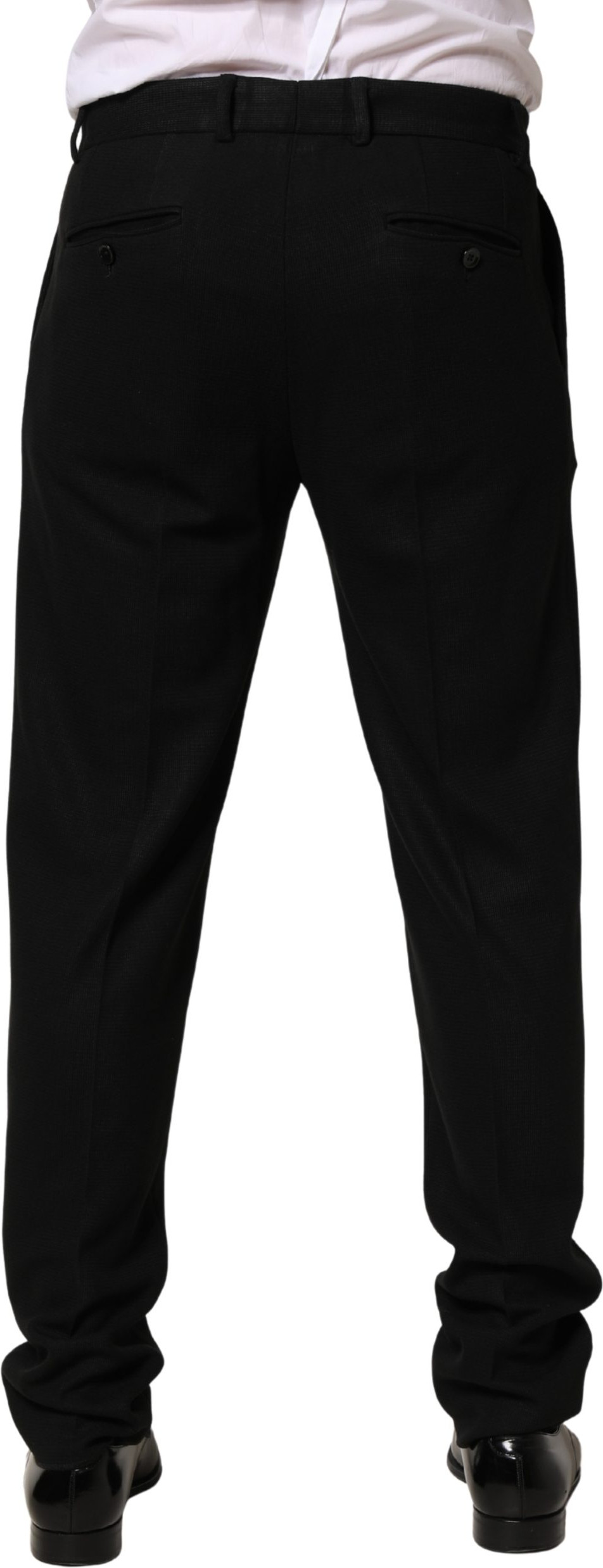 Dress Pants Dolce & Gabbana