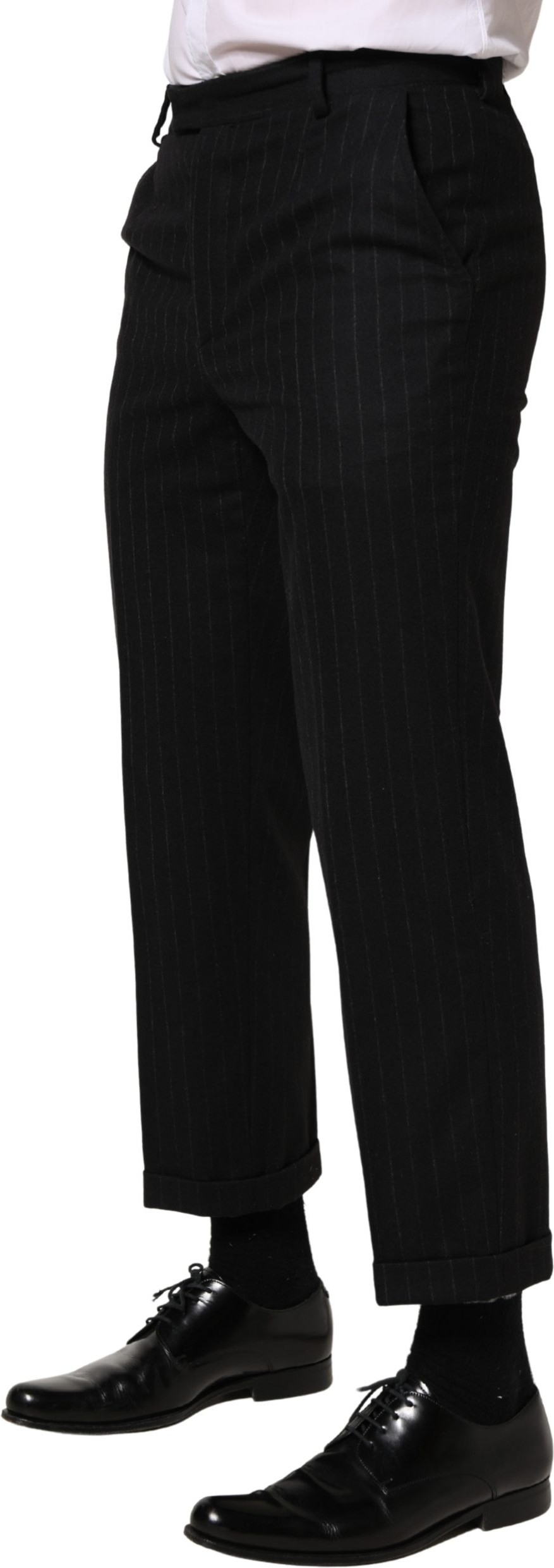 Stoffhose Dolce & Gabbana