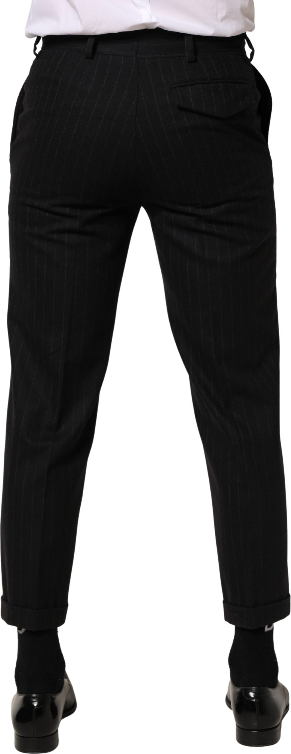 Stoffhose Dolce & Gabbana