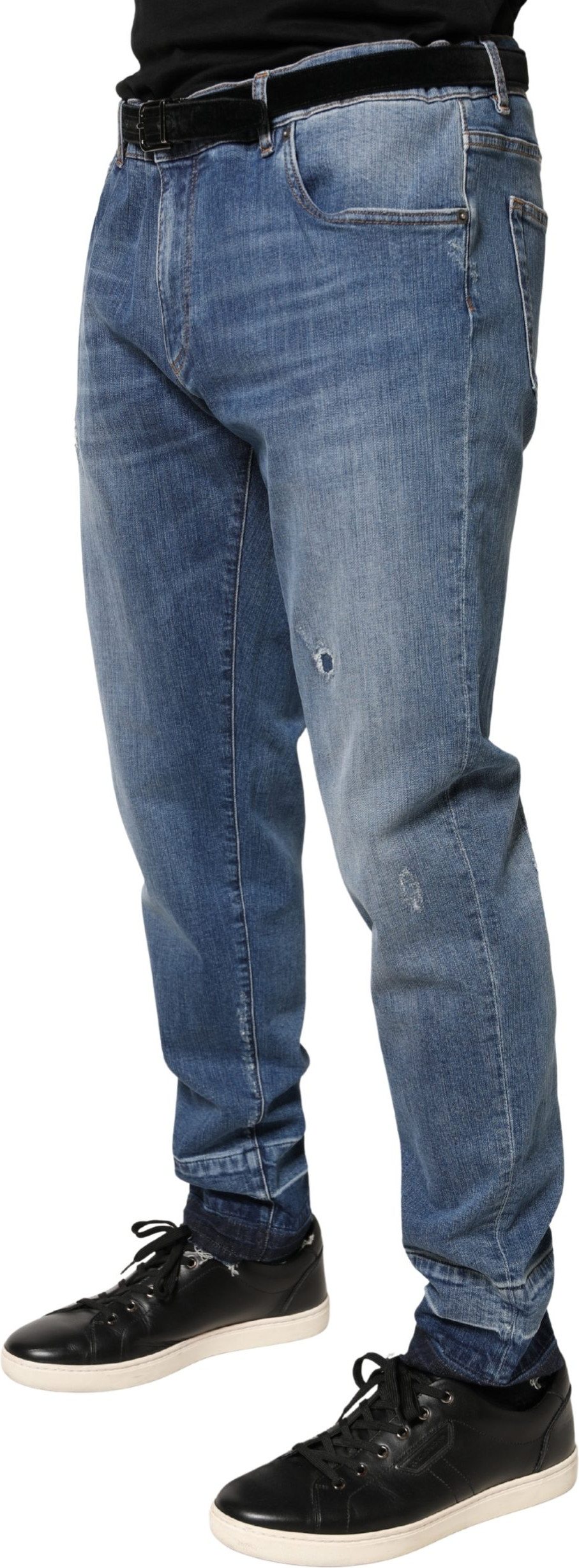 Jeans Dolce & Gabbana