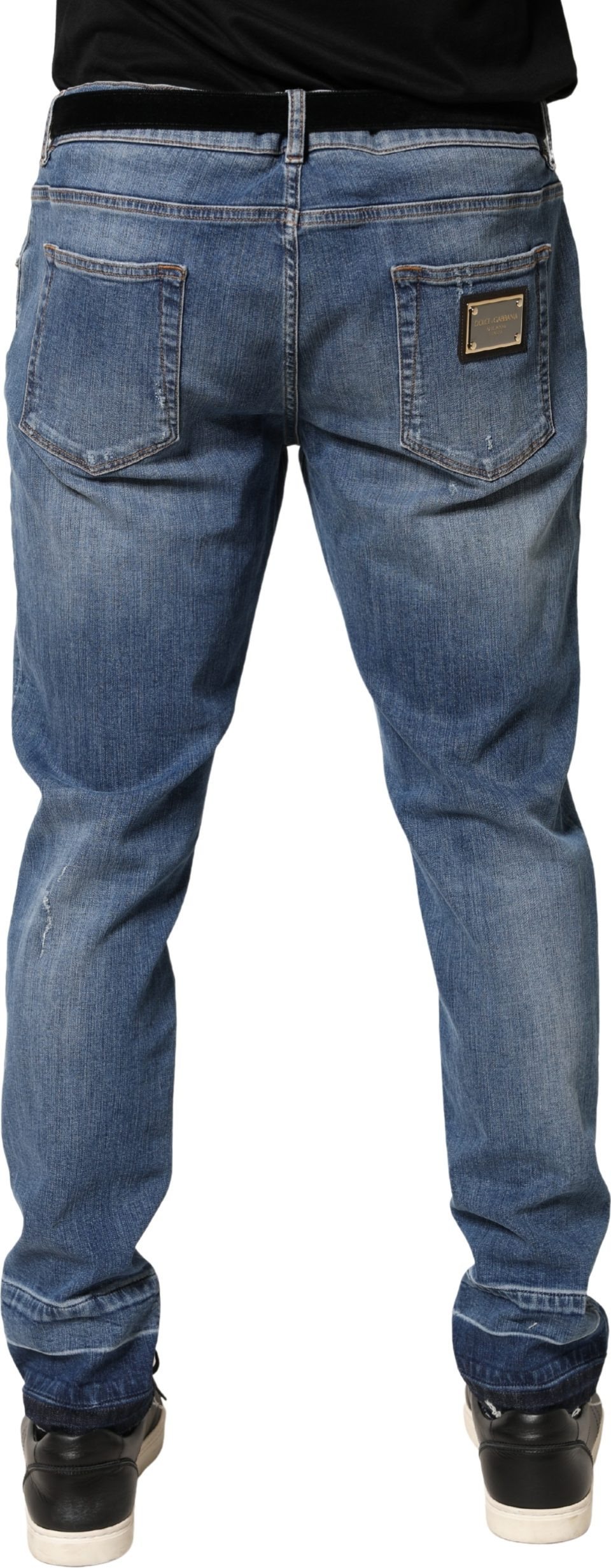 Jeans Dolce & Gabbana