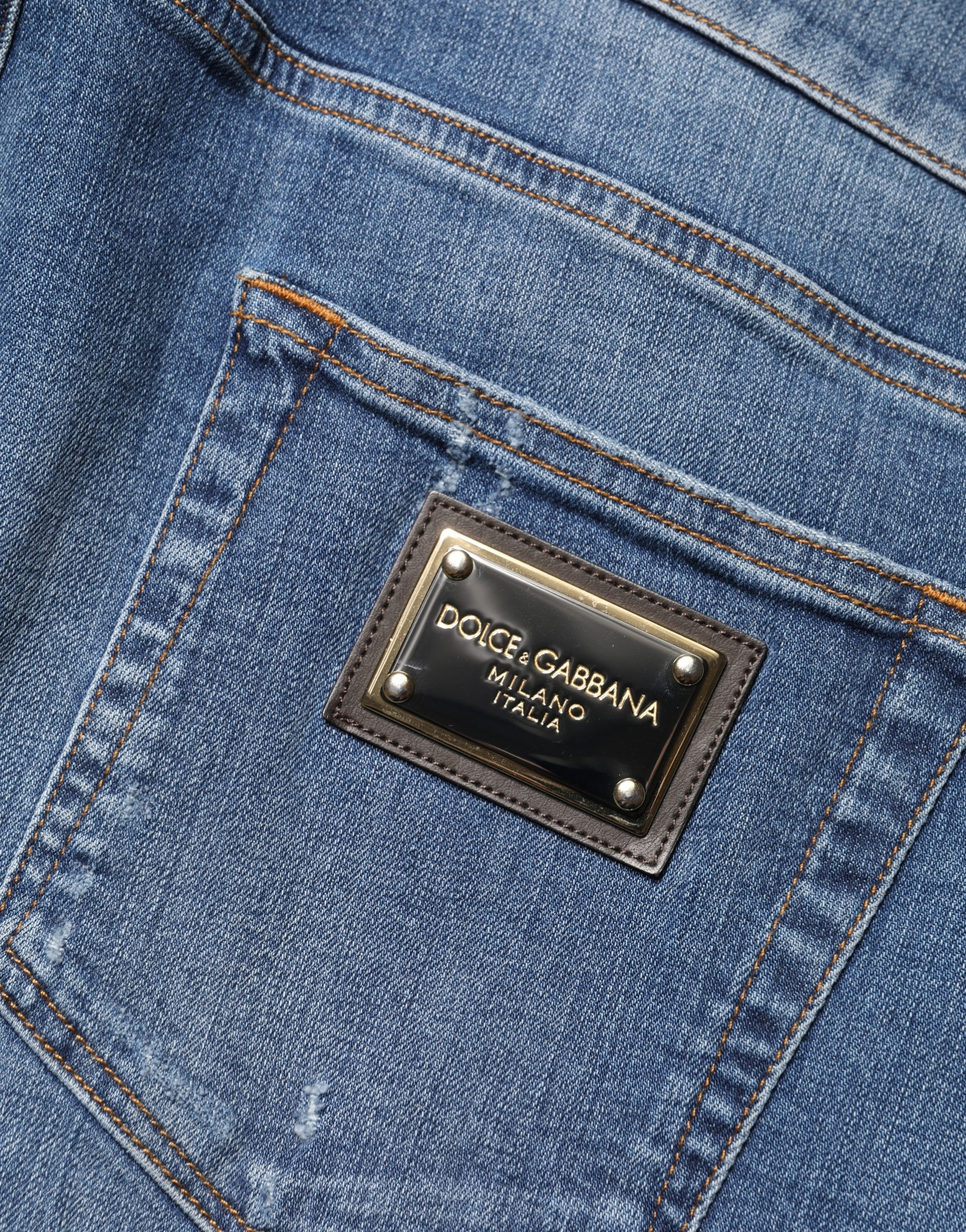 Jeans Dolce & Gabbana