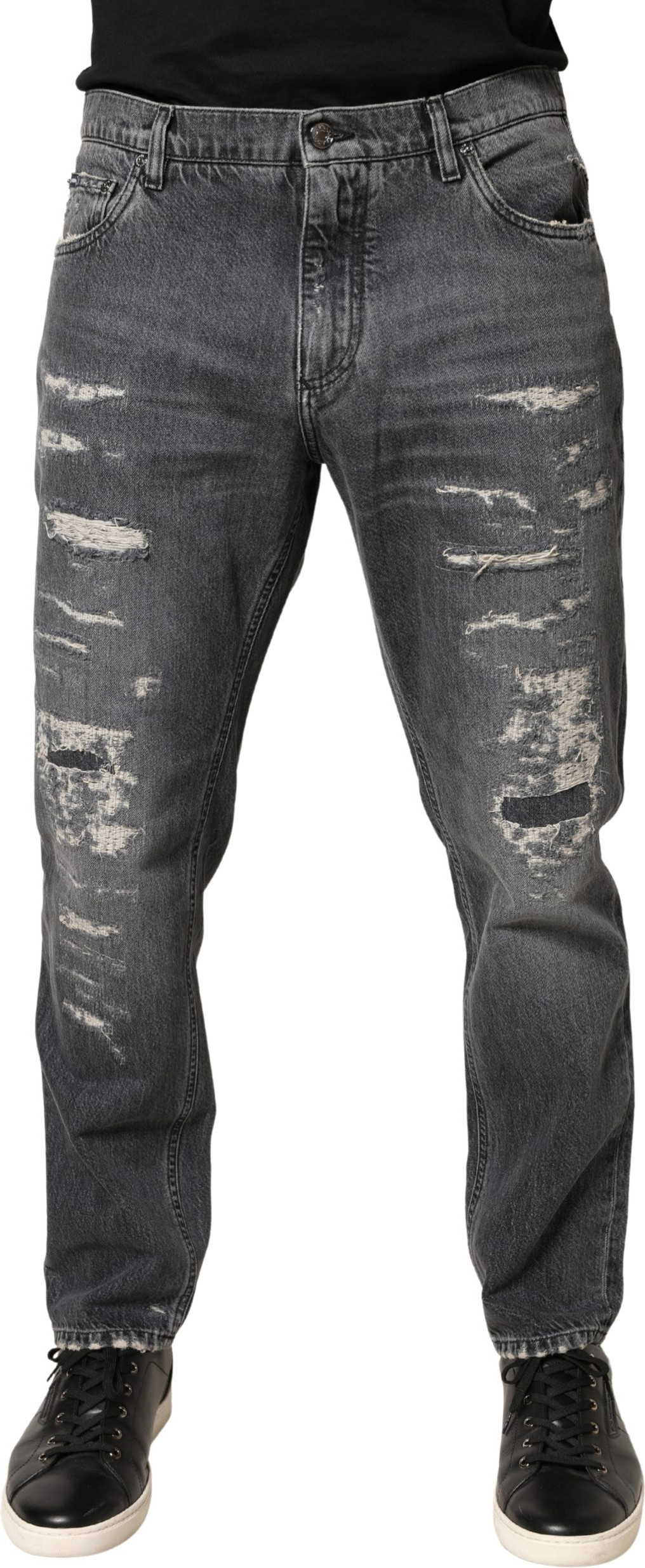 Jeans Dolce & Gabbana