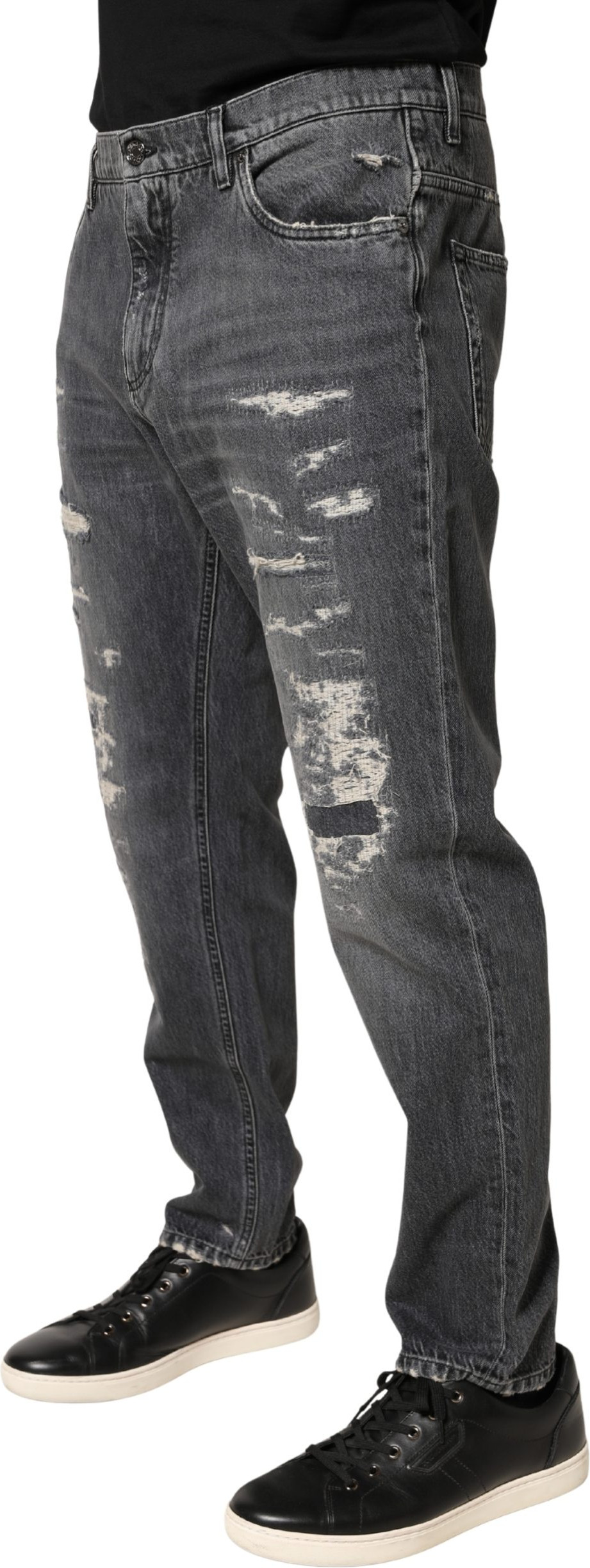 Jeans Dolce & Gabbana